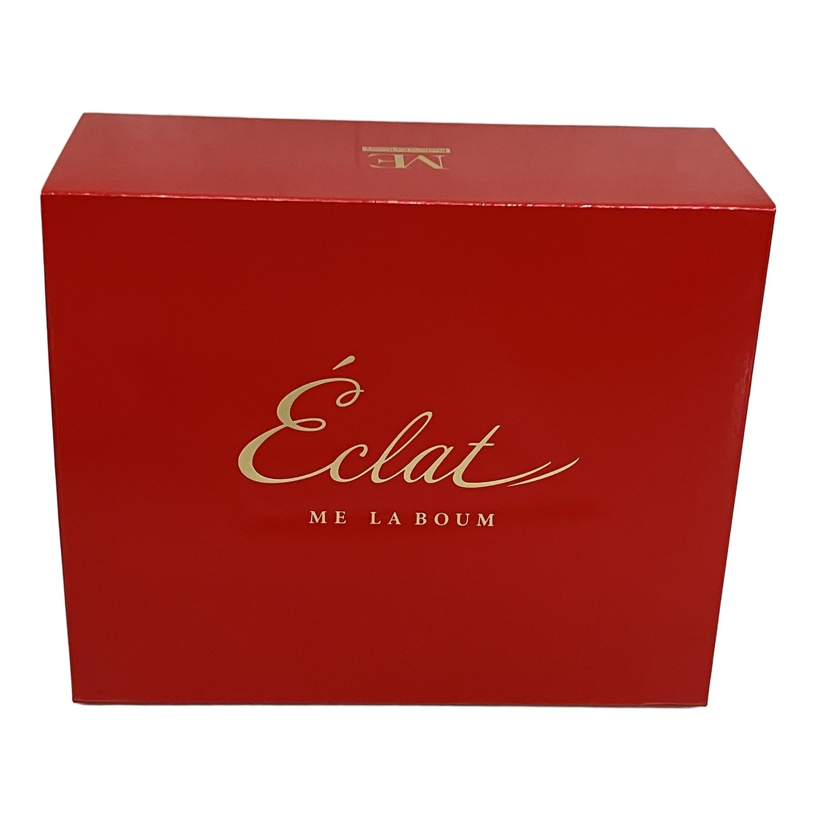 社川 Eclat ME LA BOUM ME ラボン・エクラ ECL-02 美顔器 美容機器