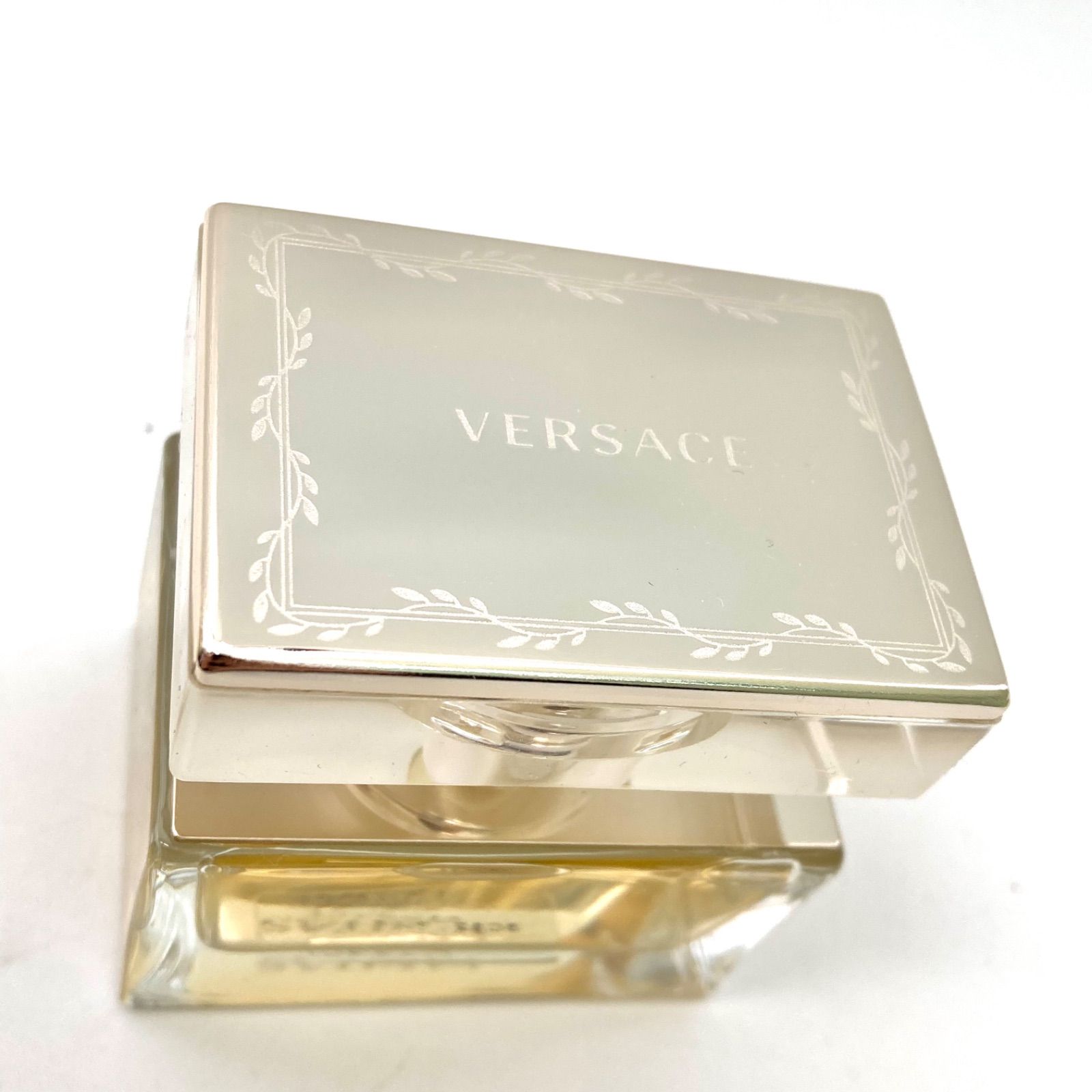 香水 【VERSACE】ベルサーチ VANITAS ヴァニタス オーデパルファム