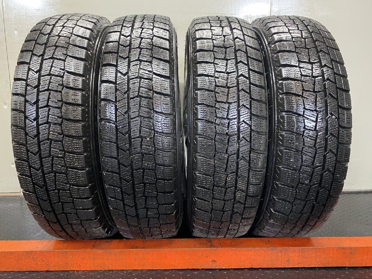 TOYOTA 【DL WM02 155/65R14】スタッドレス【トヨタ ピクシスエポック 
