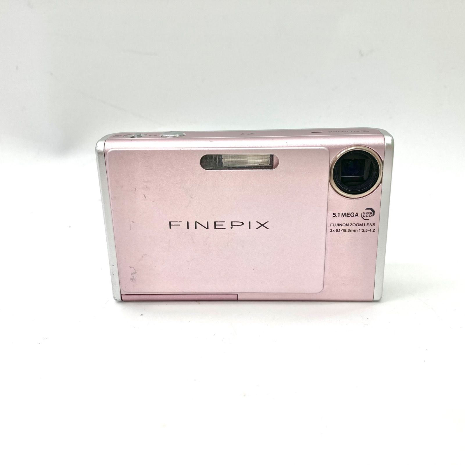 FUJIFILM】フジフイルム Finepix Z3 ファインピクス コンパクト