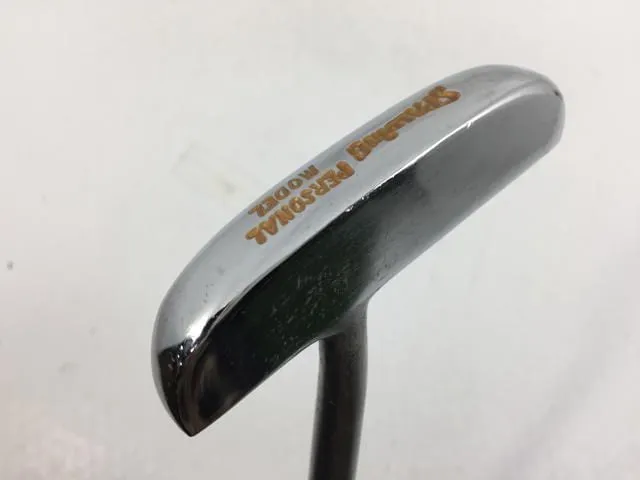 2026年最新】SPALDING パターの人気アイテム - メルカリ