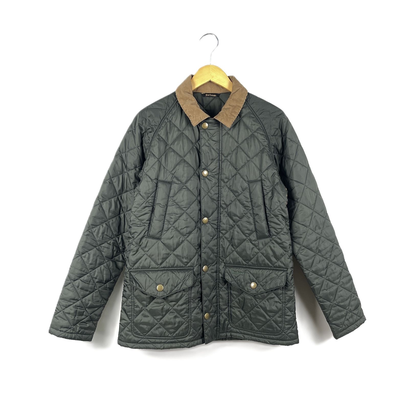 BARBOUR バブアー 1802278 キルティングジャケット 中綿ジャケット 