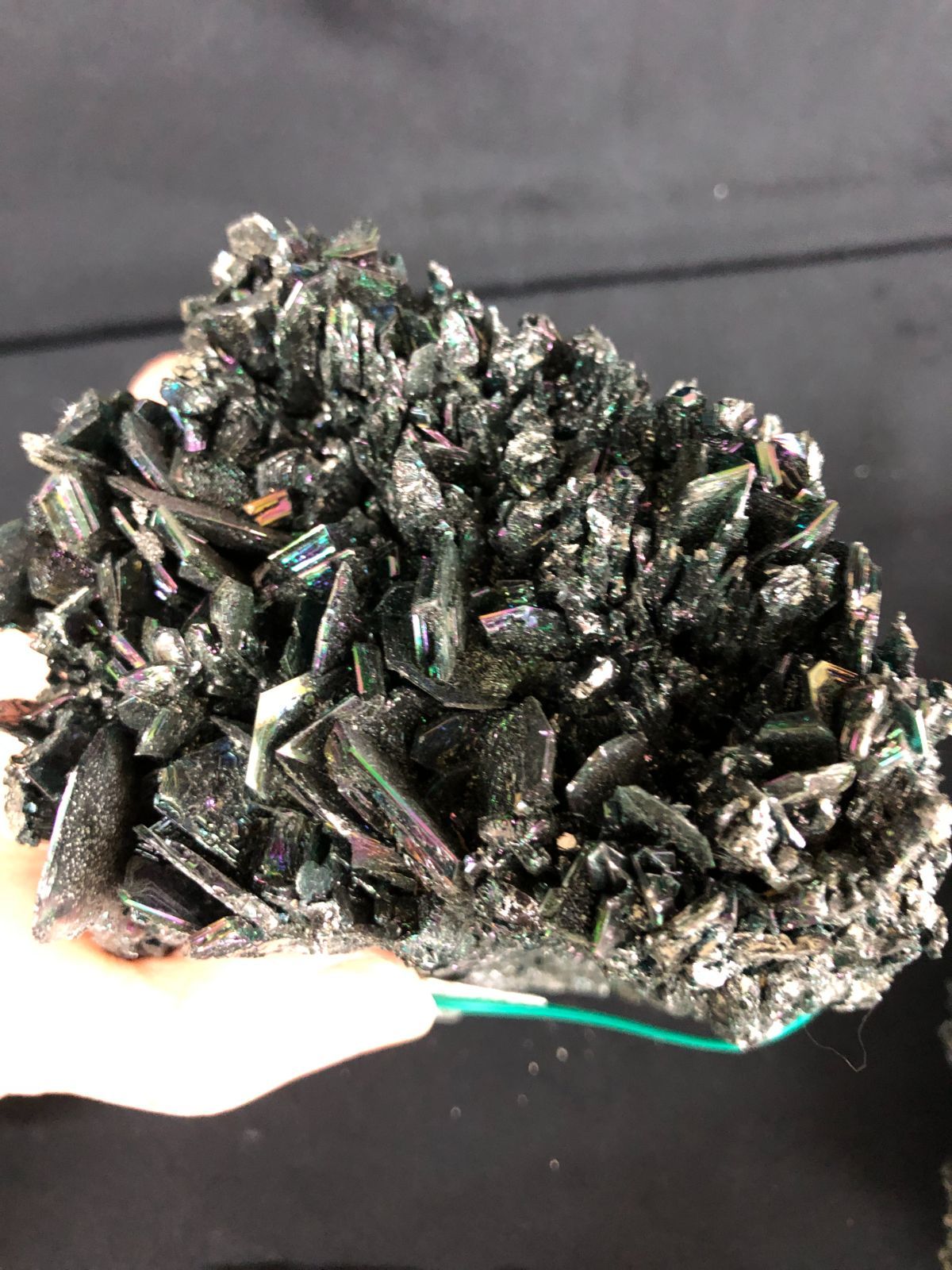 BOX|Mexico産 RUSSIA産