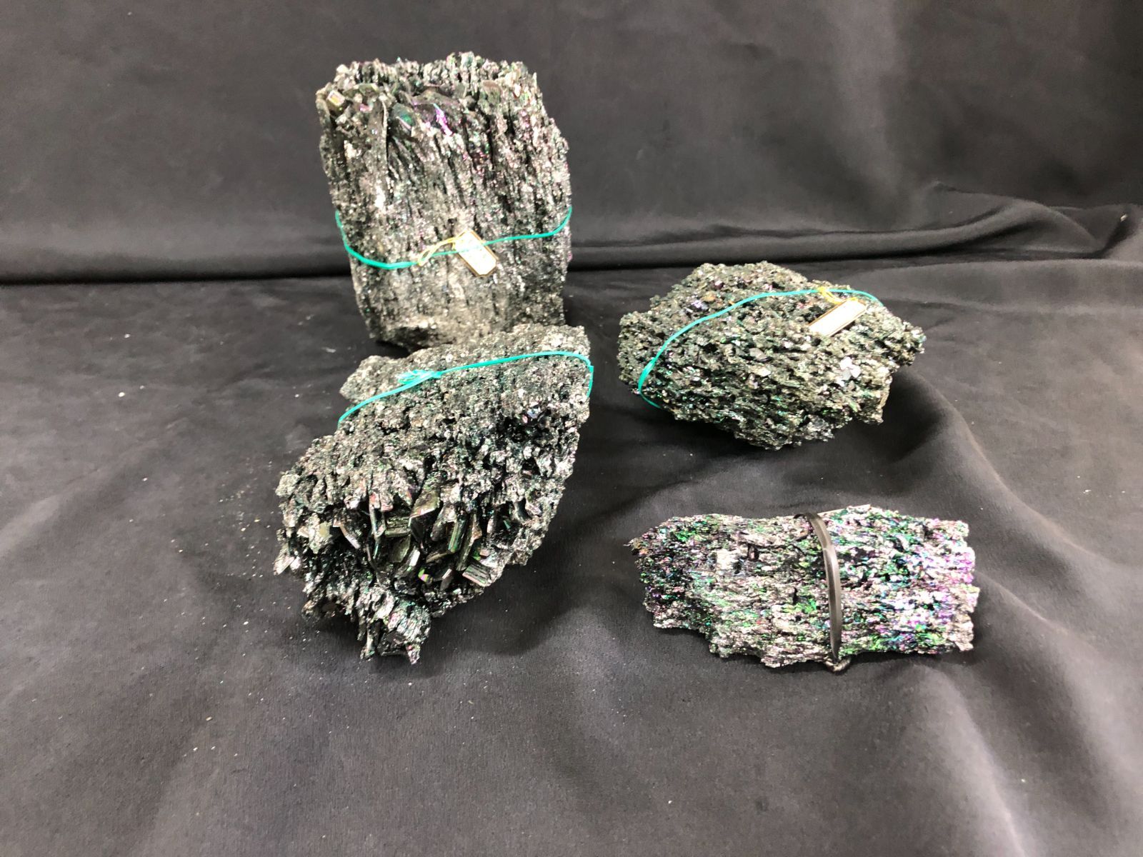 シリコンカーバイト BOX|Mexico産