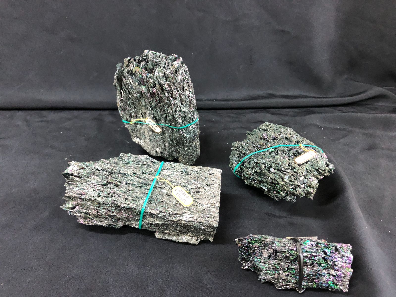 BOX|Mexico産 RUSSIA産