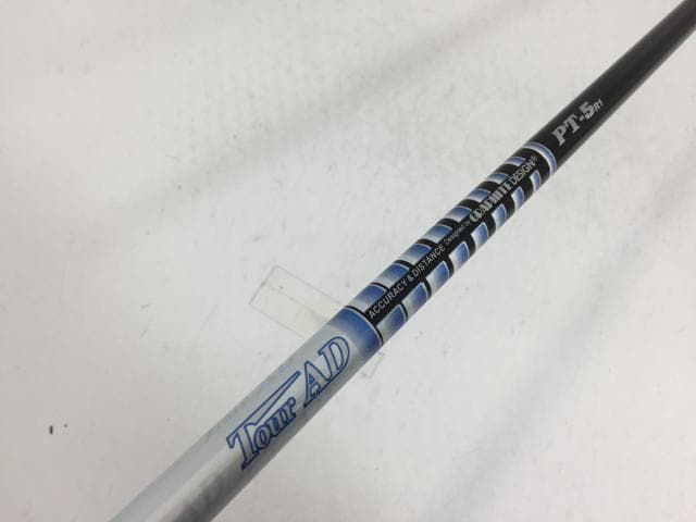返品OK 中古ゴルフクラブ美品グラファイトデザイン シャフト