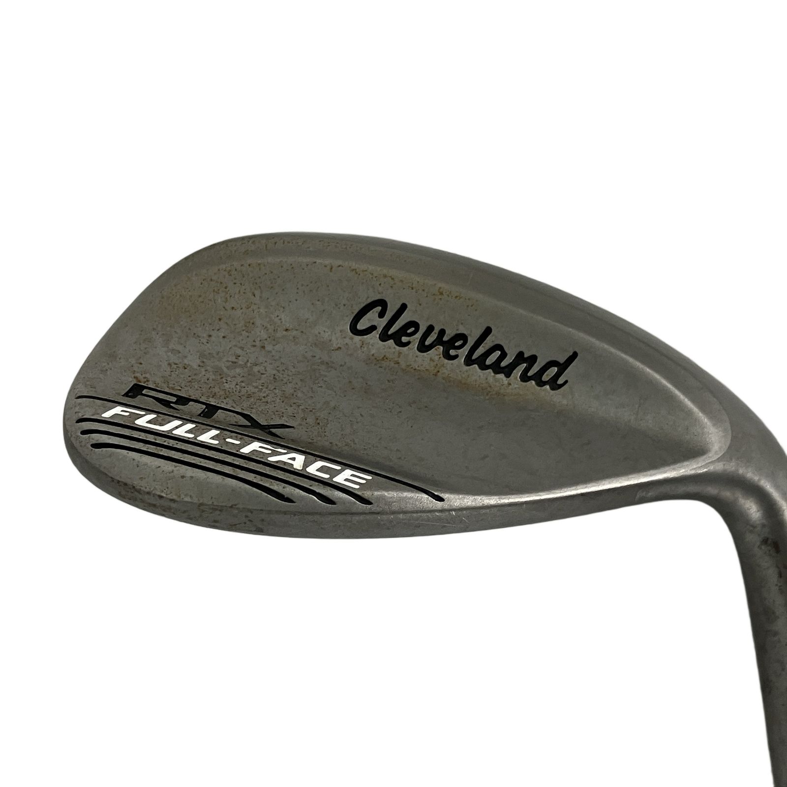 Cleveland RTX FULL-FACE 56-9 ウェッジ ゴルフクラブ   Y10970886