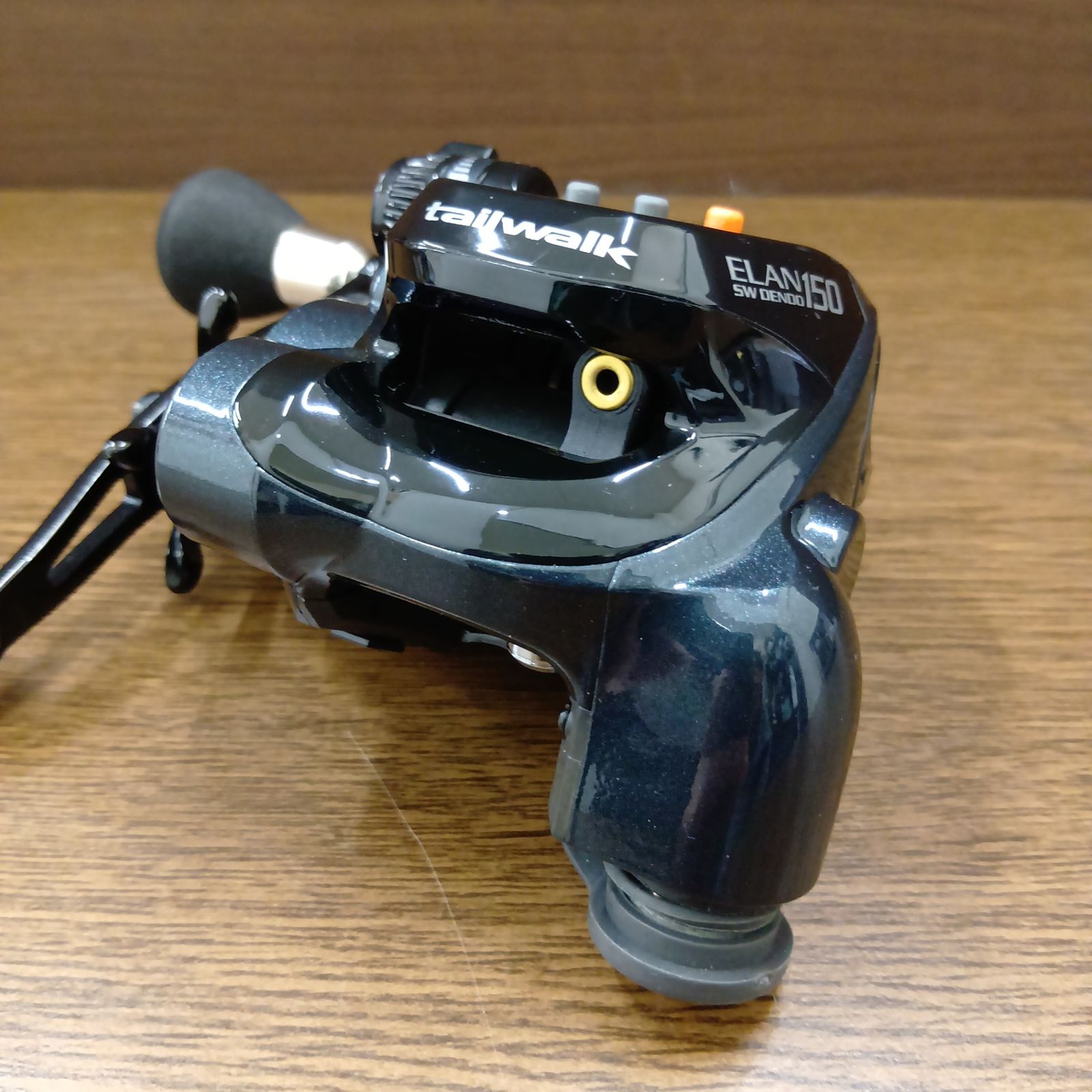 テイルウォーク (Tailwalk) エラン電動 150 電動リール - メルカリ