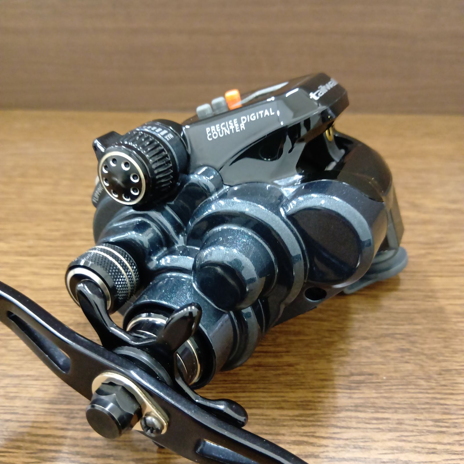 テイルウォーク (Tailwalk) エラン電動 150 電動リール - メルカリ