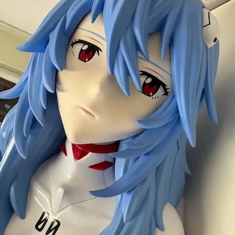 ぱちんこシン・エヴァンゲリオンX綾波レイ役物① | Buyee 通販購入