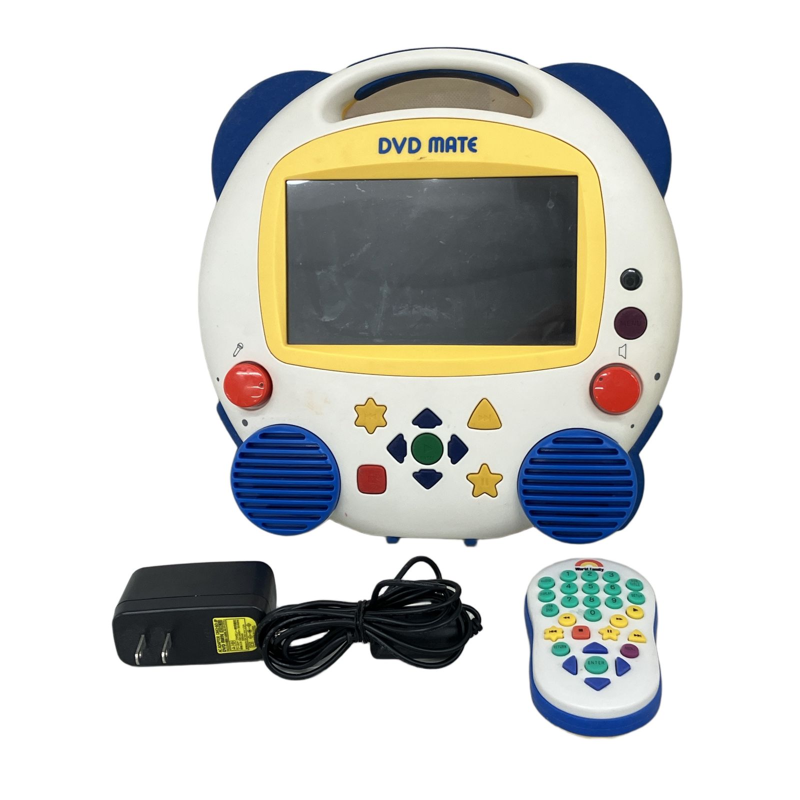 DWE ディズニー英語システム シングアロング など 2017年頃 DVD版 英語