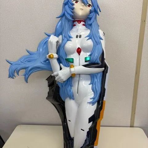 ぱちんこシン・エヴァンゲリオンX綾波レイ役物① | ¡Compre en Mercari