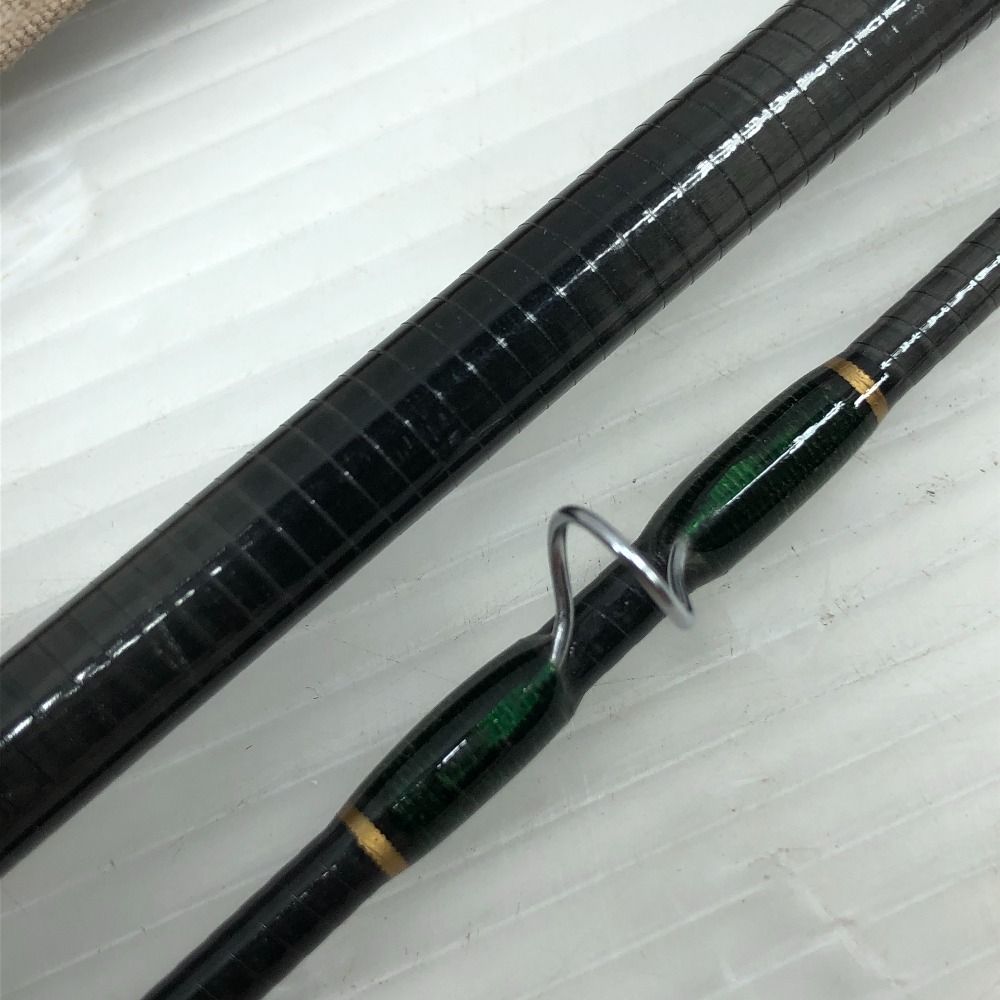 ΣΣfenwick フェンウィック フライロッド イーグルグラファイト E85-6F