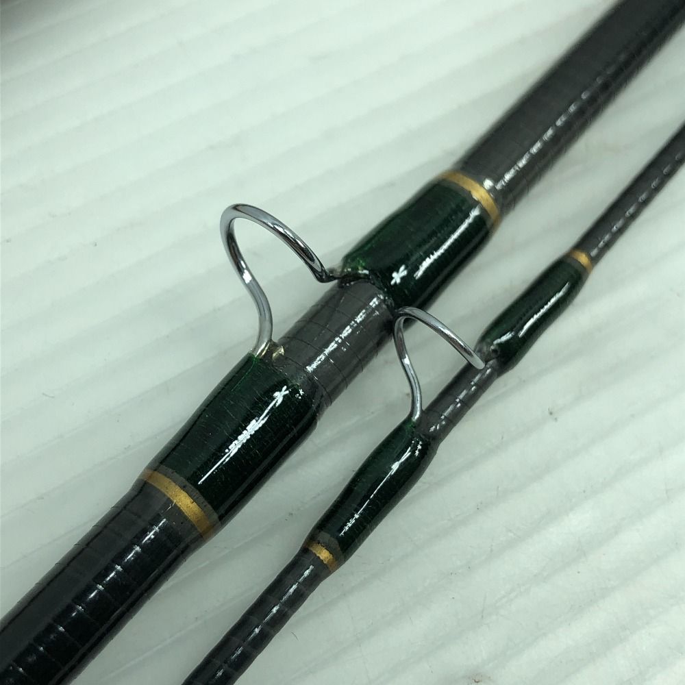 ΣΣfenwick フェンウィック フライロッド イーグルグラファイト E85-6F