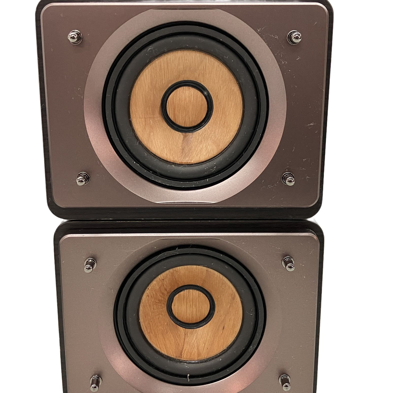 JVC EX-S55 コンパクトコンポーネントシステム リモコン付き 2020年