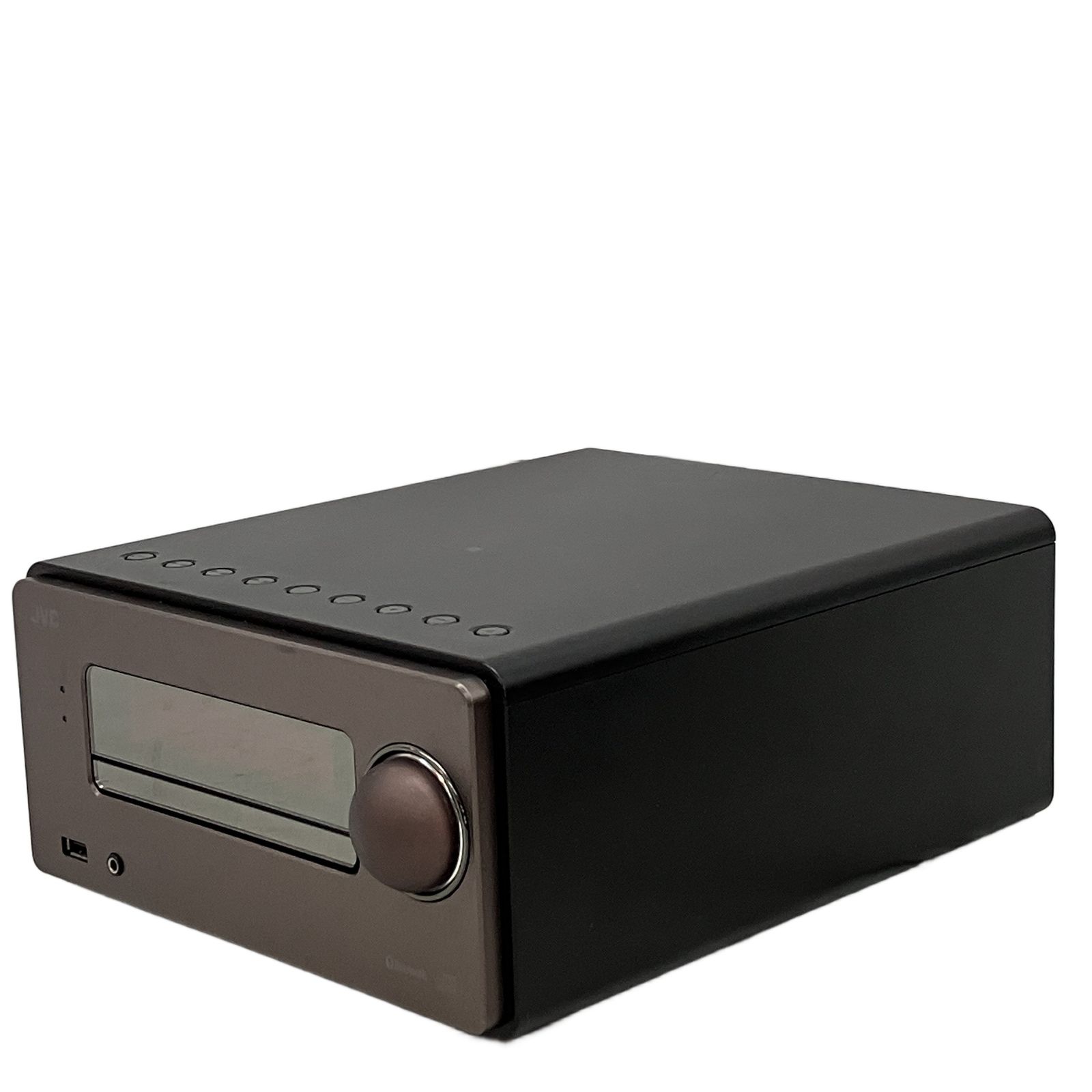 JVC EX-S55 コンパクトコンポーネントシステム リモコン付き 2020年