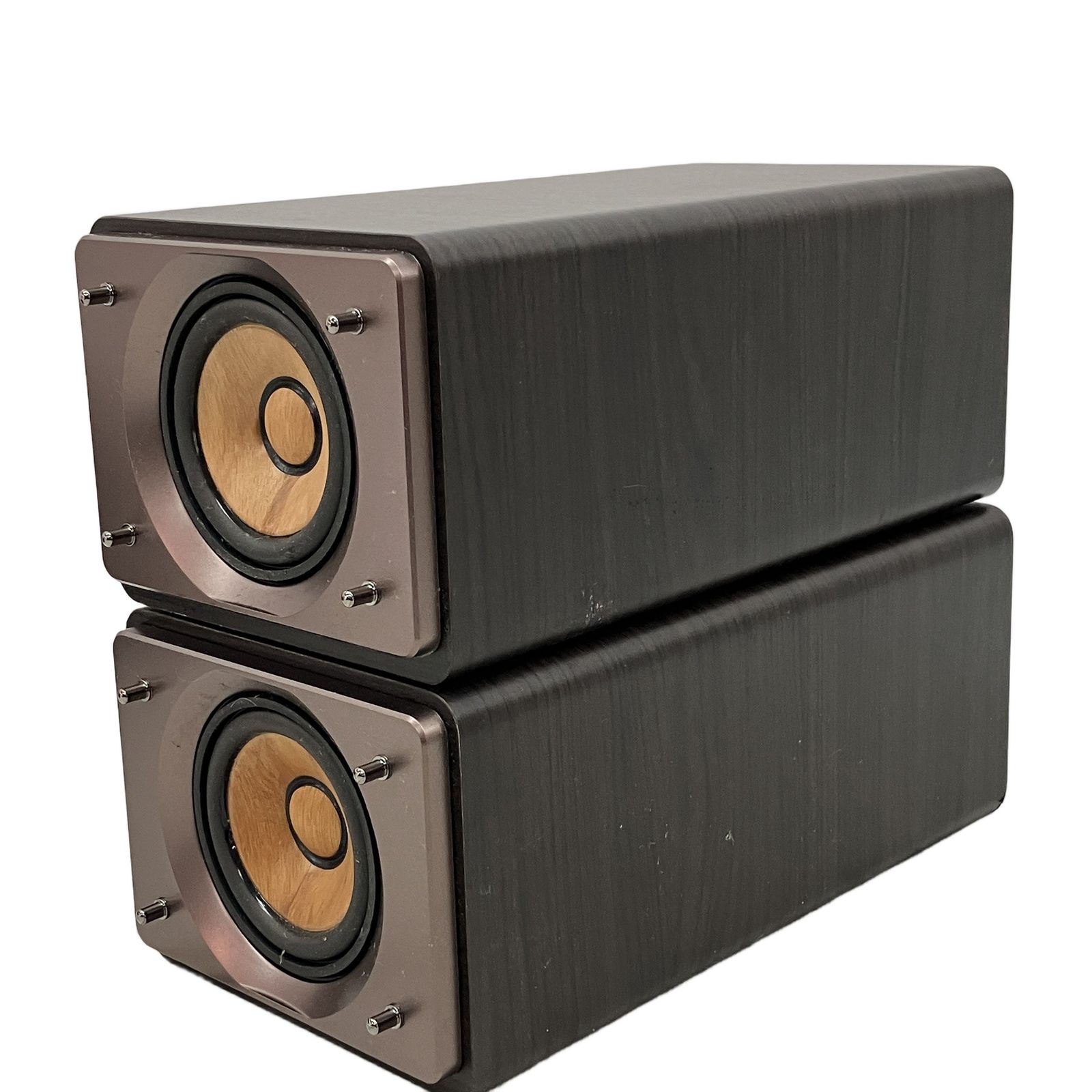 JVC EX-S55 コンパクトコンポーネントシステム リモコン付き 2020年