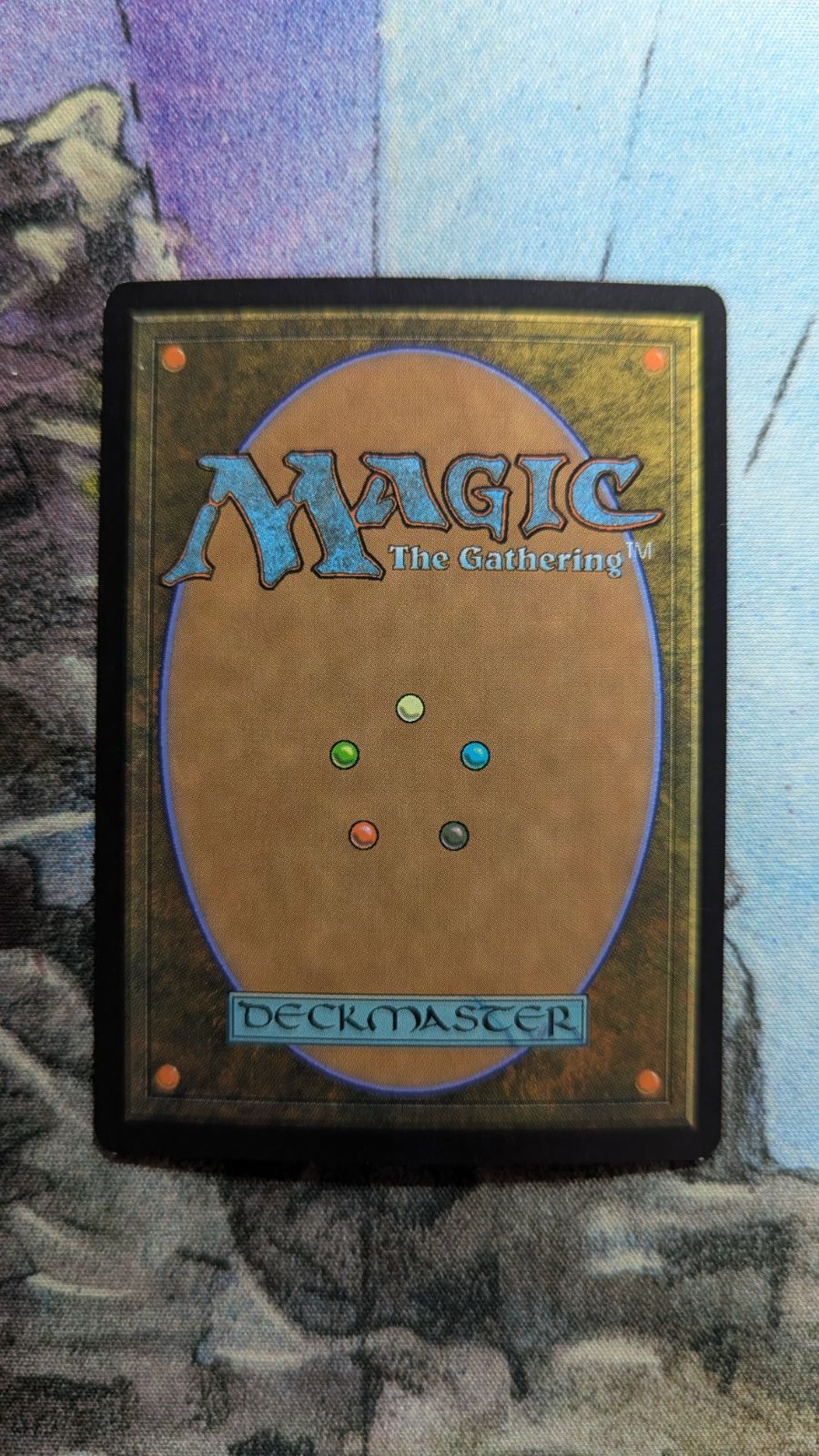 MTG 催眠魔 旧枠 foil 英語 - メルカリ