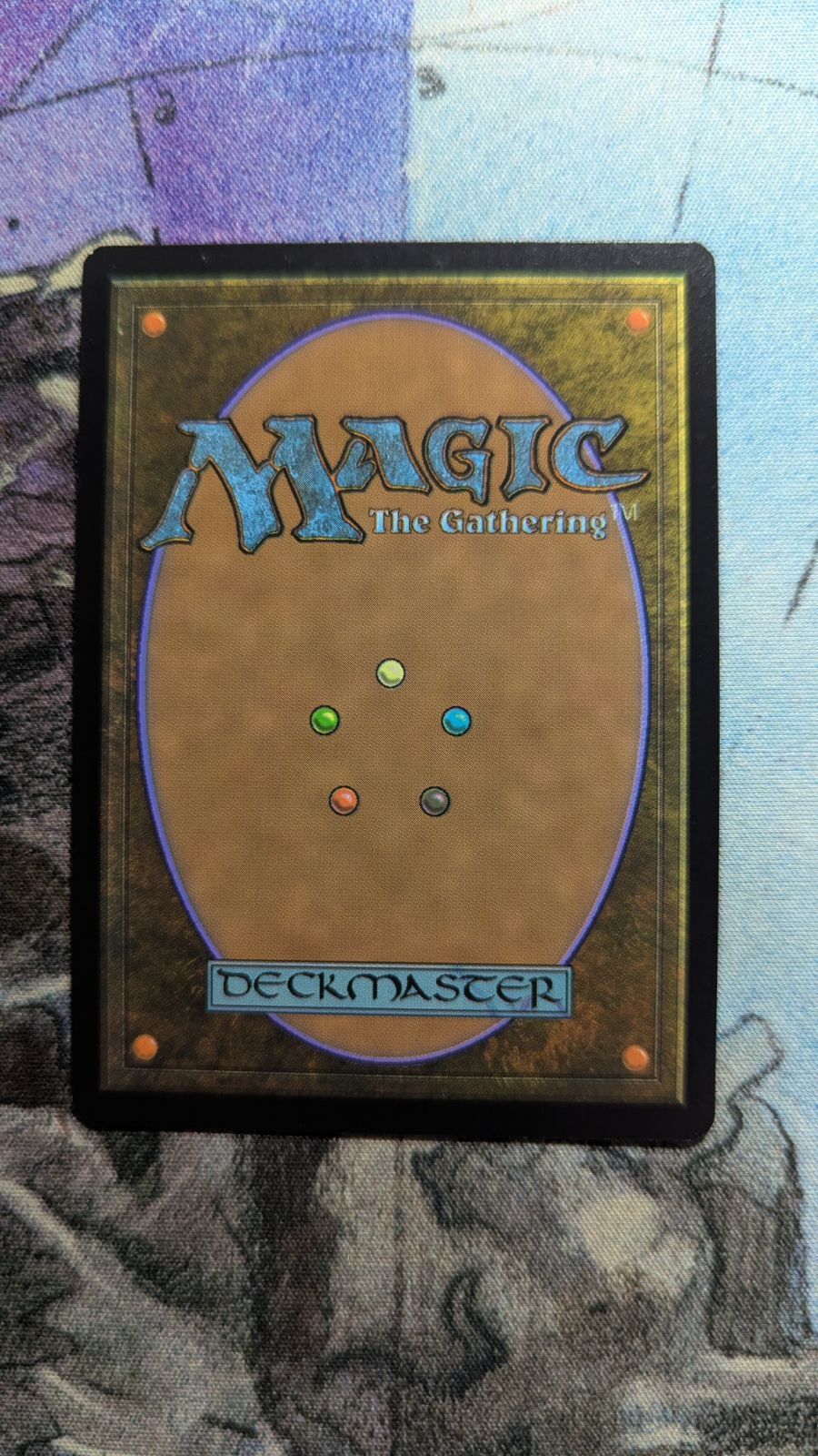 MTG 死が触れぬ者、リリアナ SDCC2018 foil 英語 - メルカリ