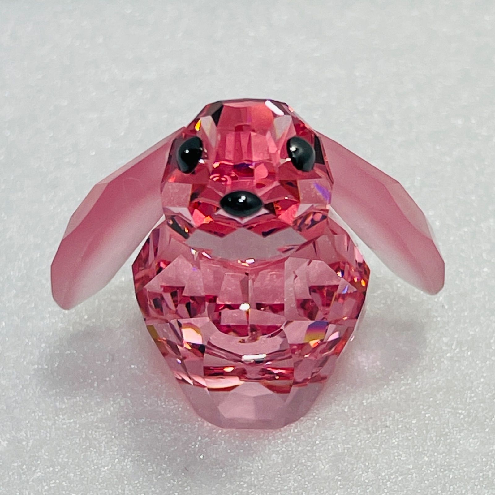 Swarovski スワロフスキー ウサギのベラ（Bella the Rabbit