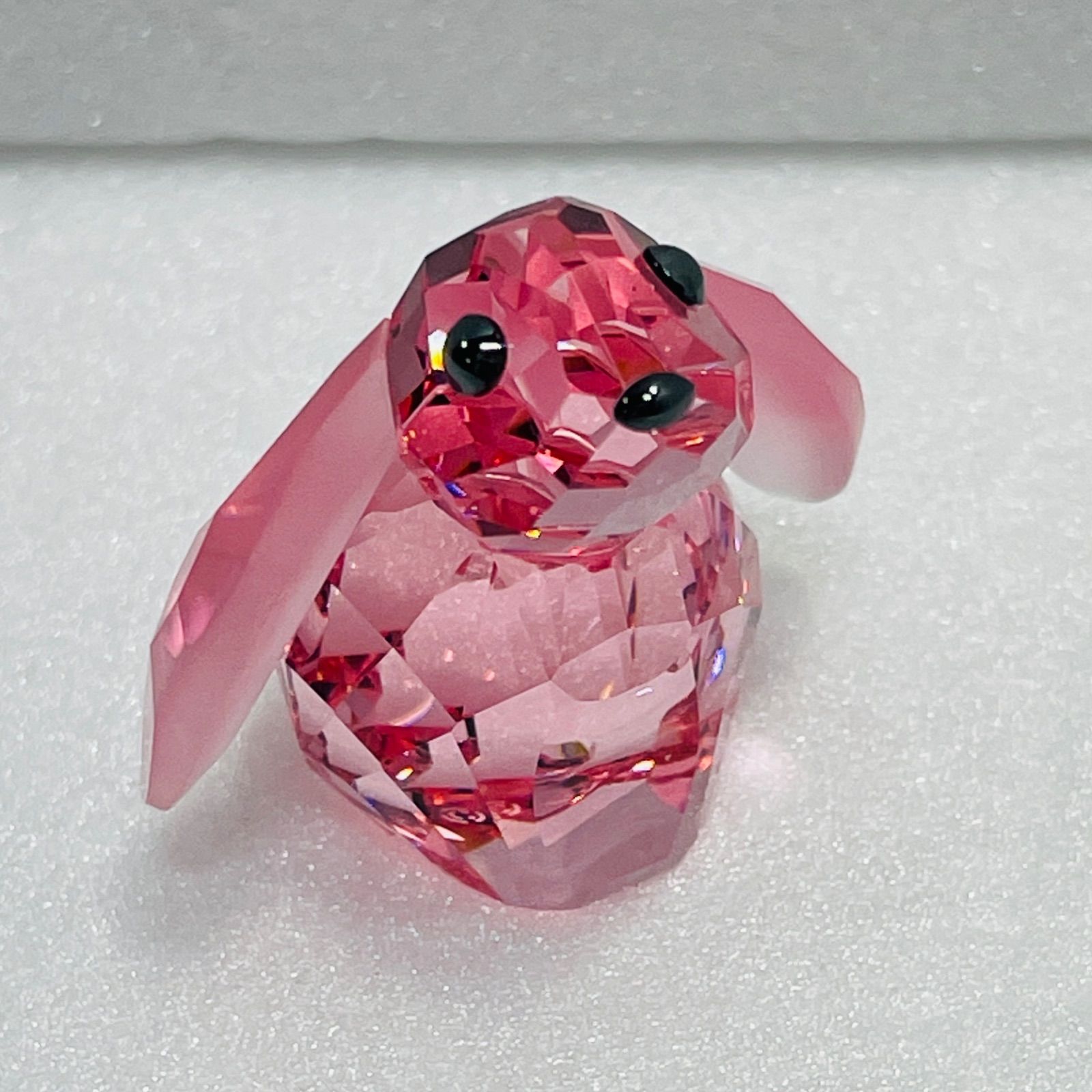 Swarovski スワロフスキー ウサギのベラ（Bella the Rabbit 