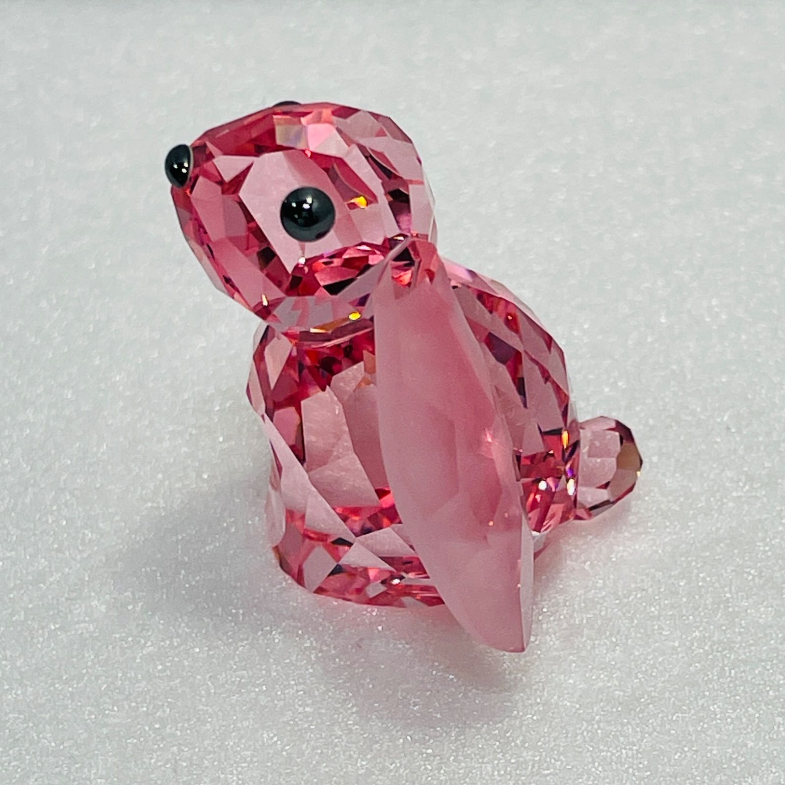 Swarovski スワロフスキー ウサギのベラ（Bella the Rabbit