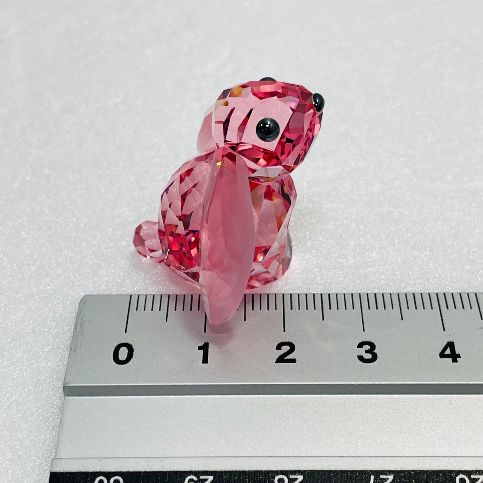 Swarovski スワロフスキー ウサギのベラ（Bella the Rabbit