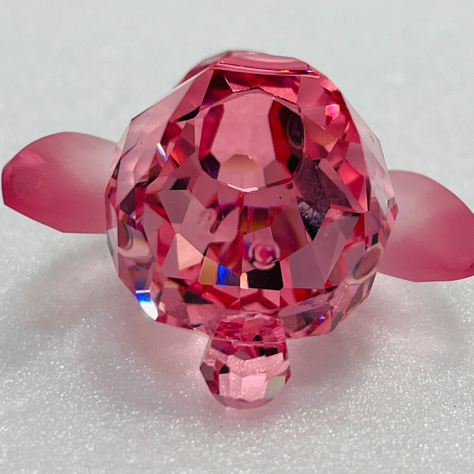 Swarovski スワロフスキー ウサギのベラ（Bella the Rabbit