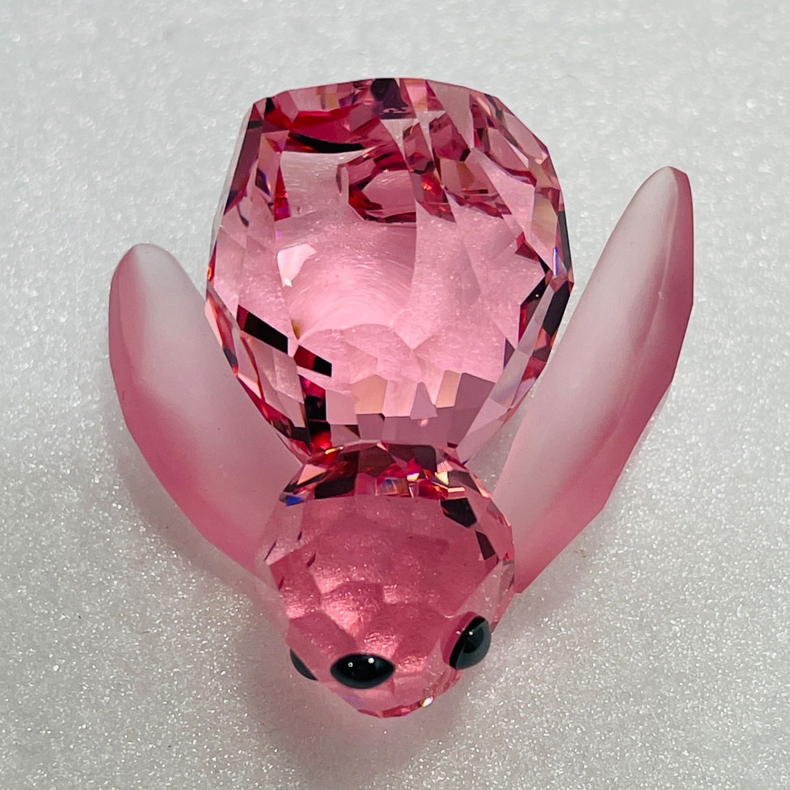 Swarovski スワロフスキー ウサギのベラ（Bella the Rabbit