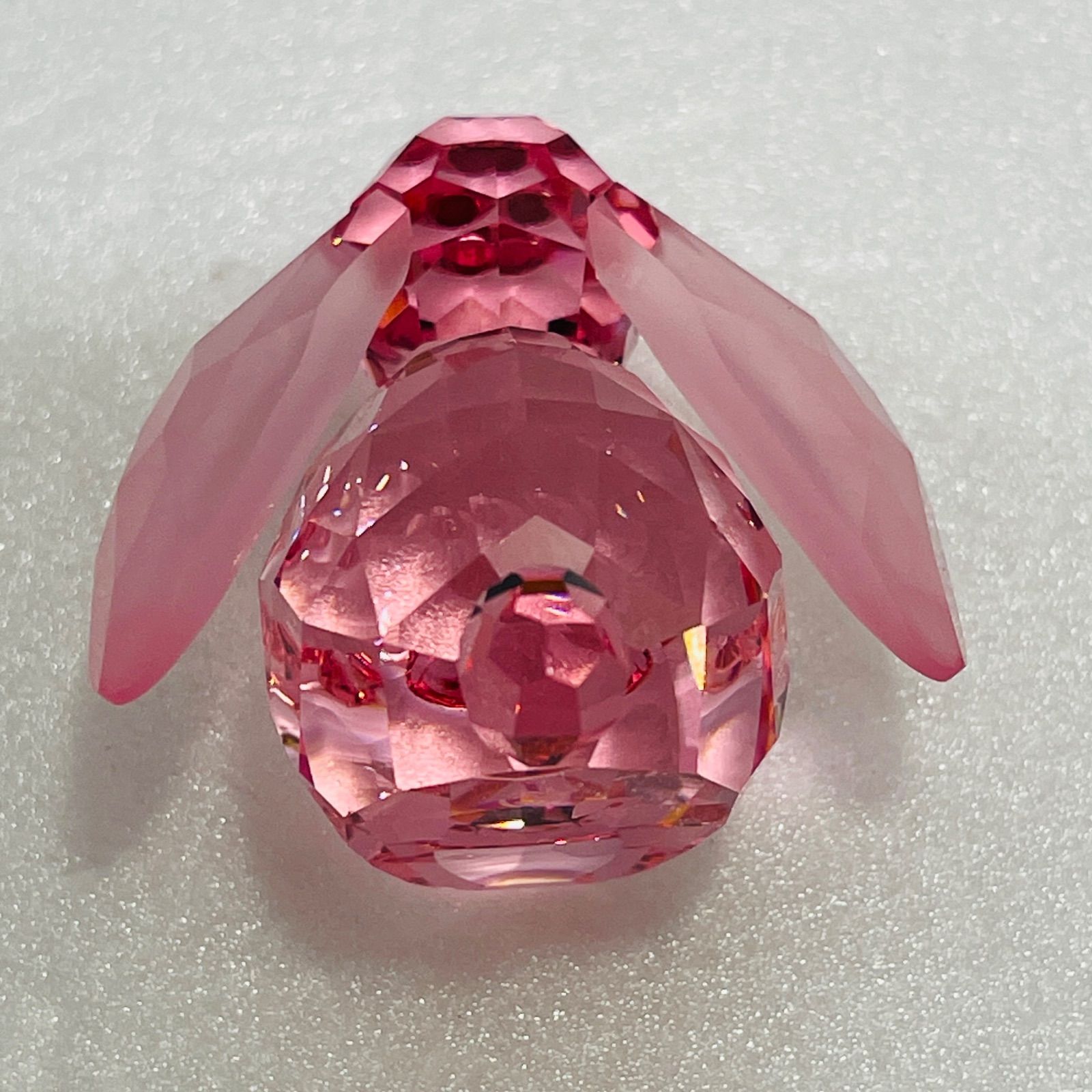 Swarovski スワロフスキー ウサギのベラ（Bella the Rabbit