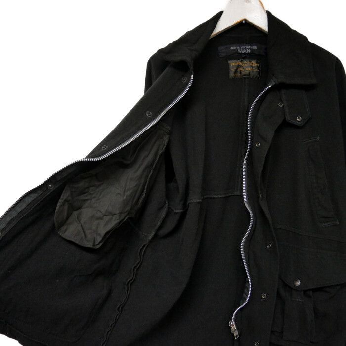 JUNYA WATANABE MAN×FILSON ジュンヤワタナベ フィルソン 国内正規