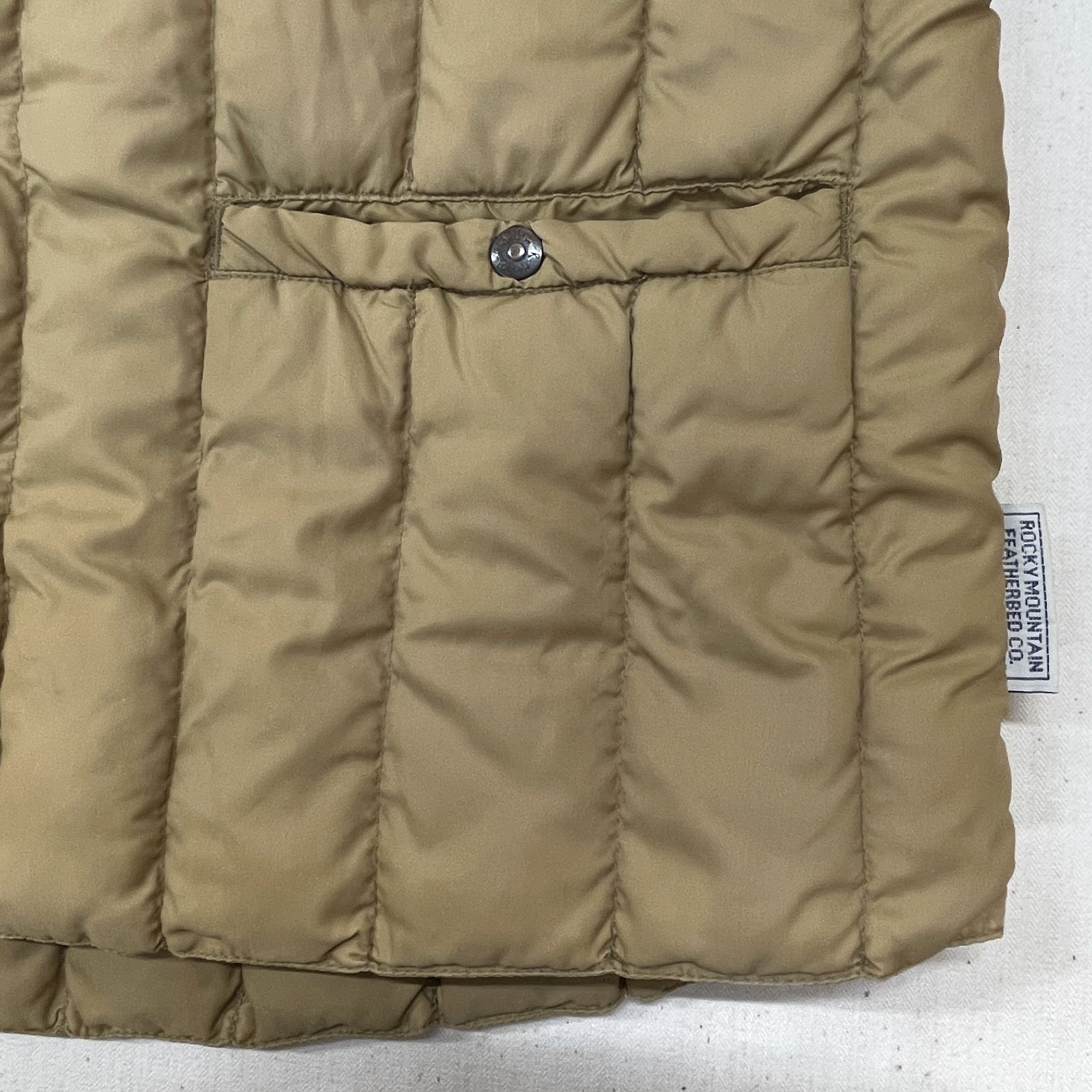 Rocky Mountain Featherbed ロッキーマウンテンフェザーベッド