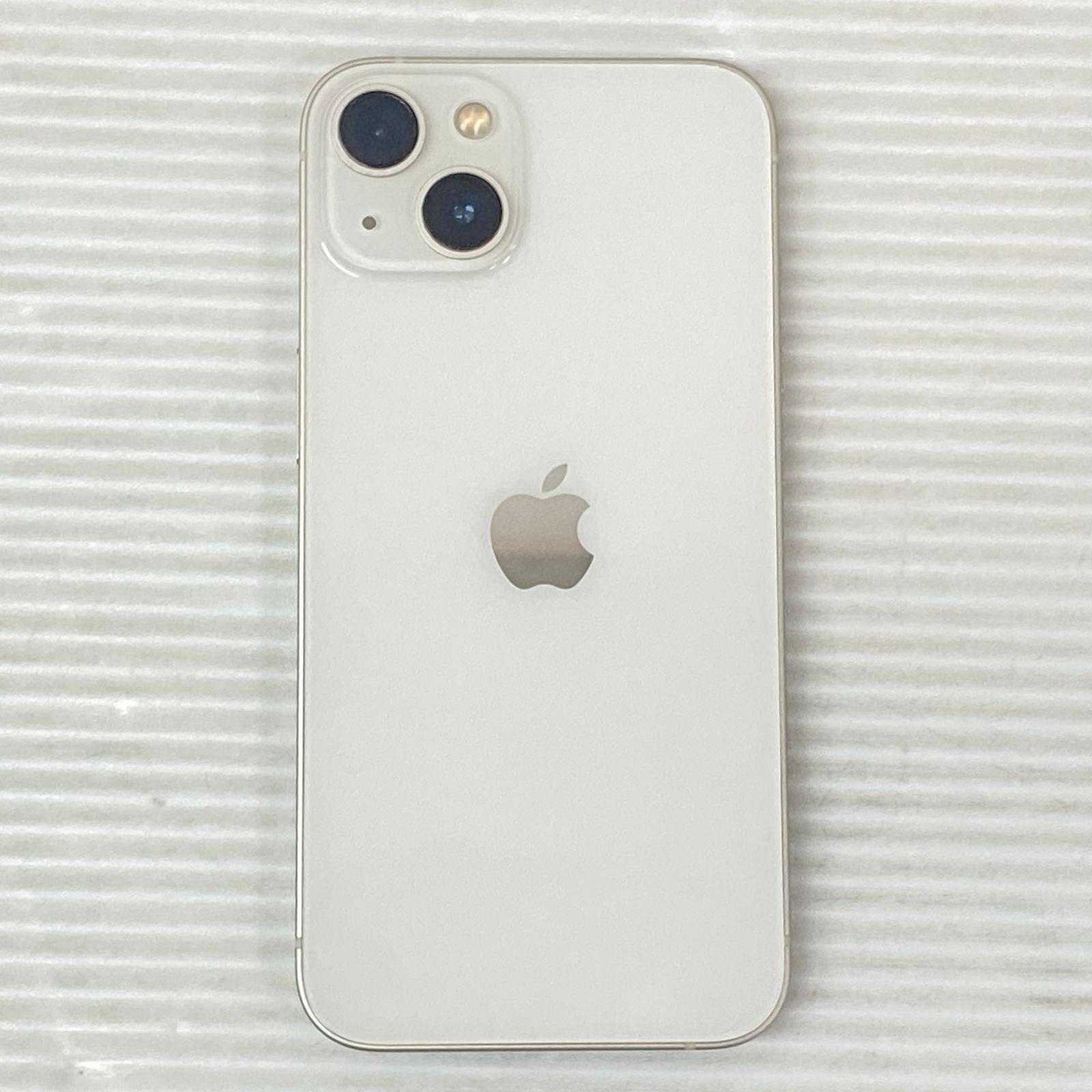 iPhone13 128GB 中古 SIMロックなし - メルカリ