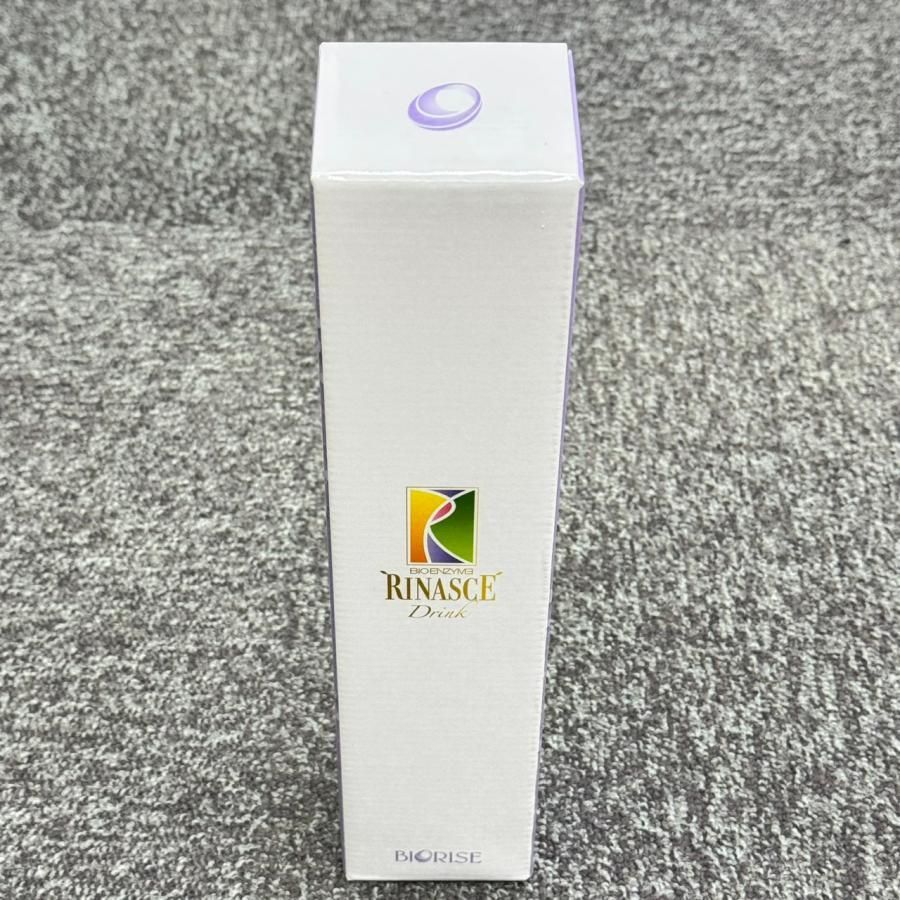 ビオライズ BIORISE ビオエンザイムリナーシェ ドリンク 500ml 期限