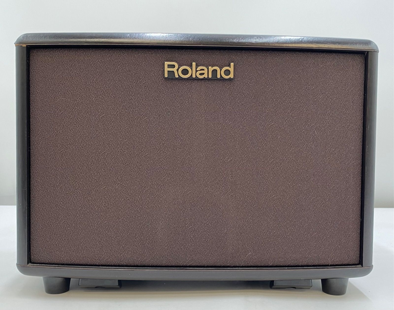 Roland ローランド アコースティック ギター アンプ AC-33 - メルカリ
