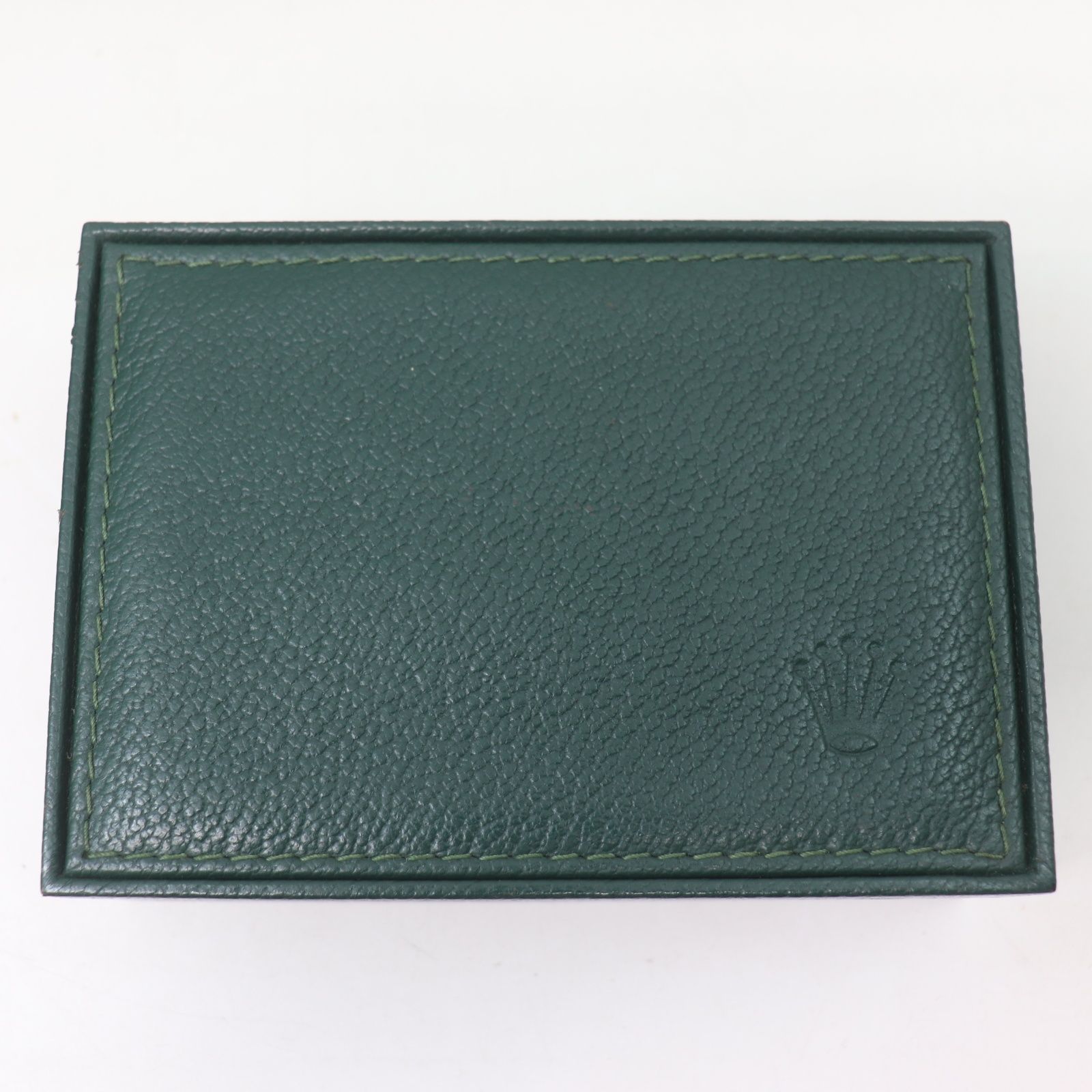 IT2PGD1RI0SW ROLEX ロレックス 箱 68.00.55 ケース 外箱 内箱 冊子