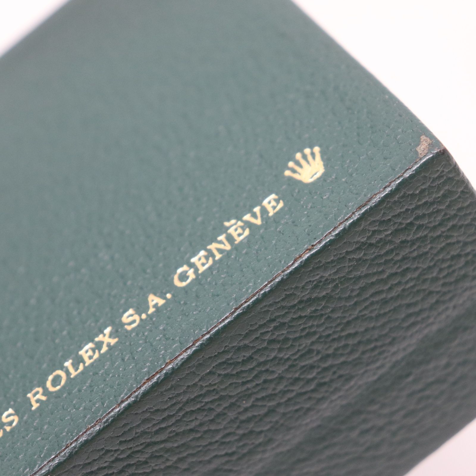 IT2PGD1RI0SW ROLEX ロレックス 箱 68.00.55 ケース 外箱 内箱 冊子