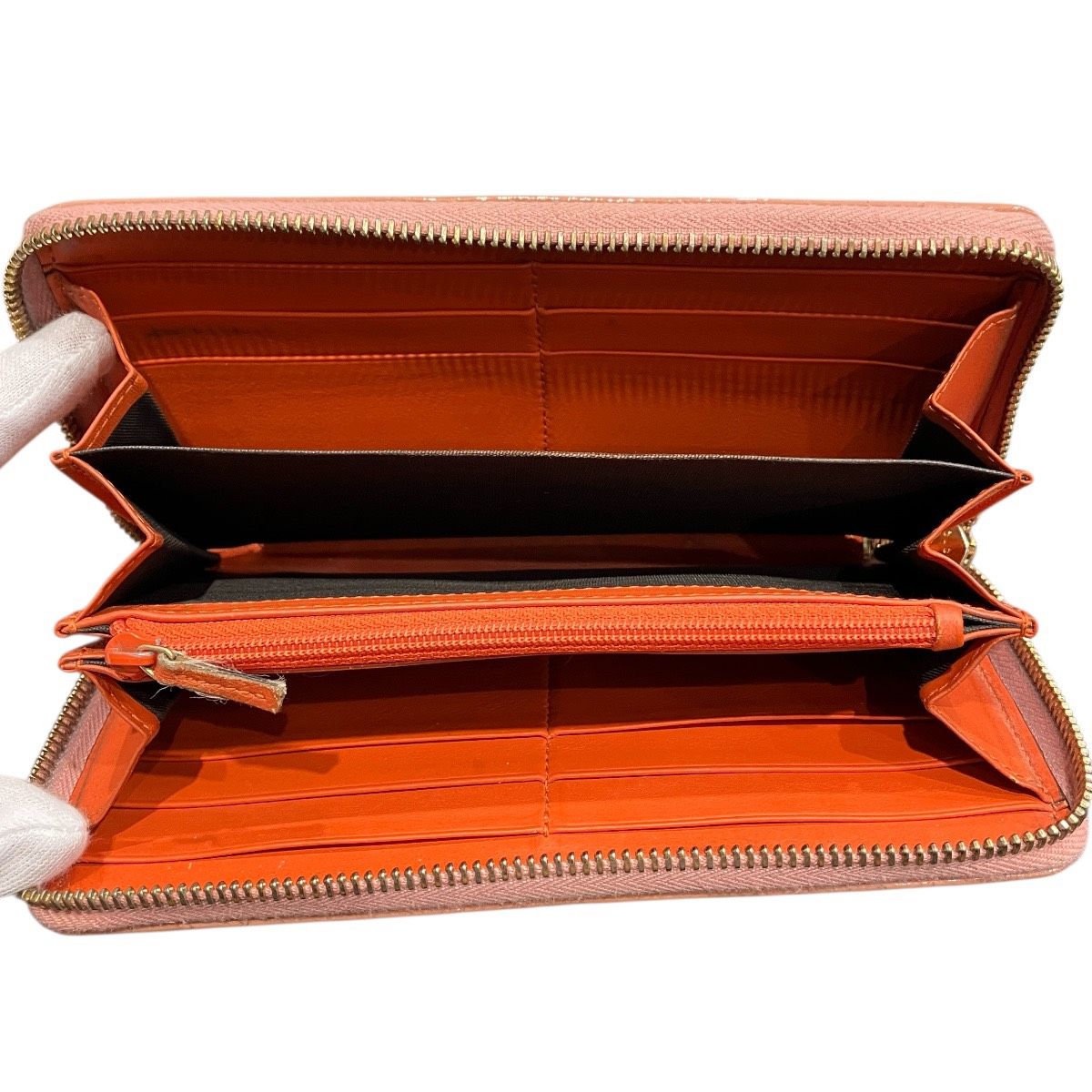 グッチ GUCCI GGスプリーム 長財布 GGスプリームキャンバス 388680