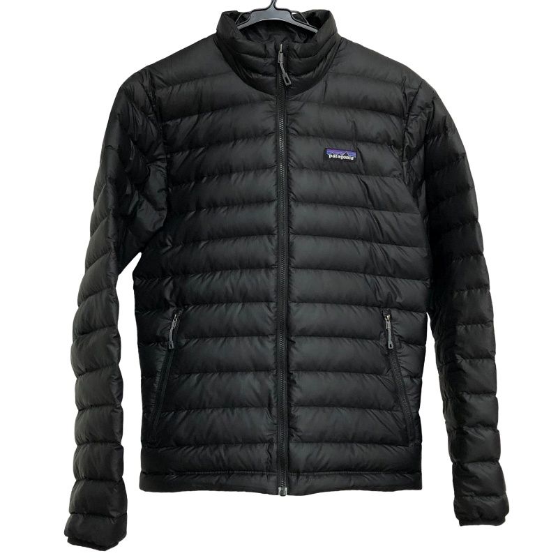 Patagonia パタゴニア ダウンジャケット 84674 ダウン・セーター 