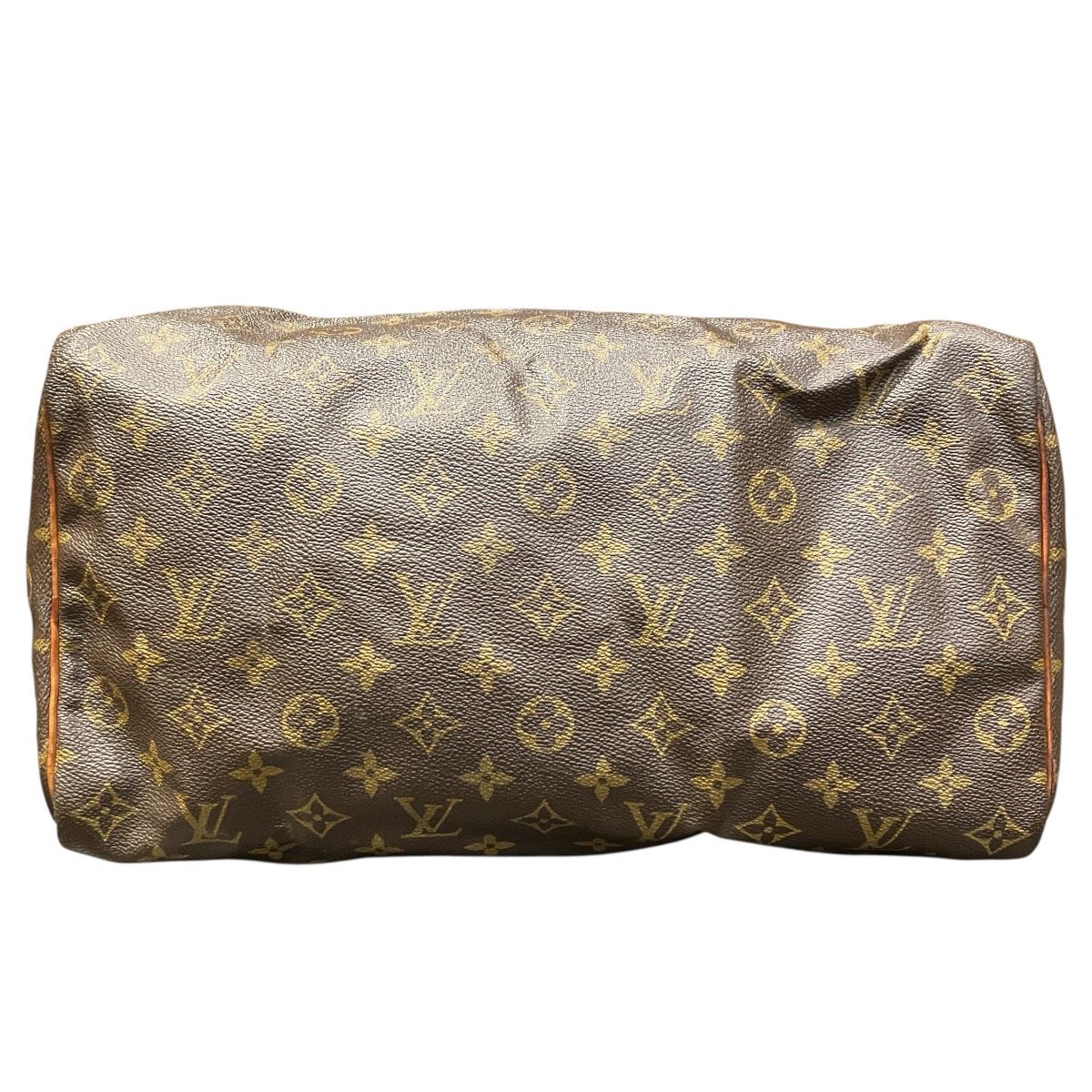 ルイ・ヴィトン LOUIS VUITTON スピーディ35 モノグラム ハンドバッグ