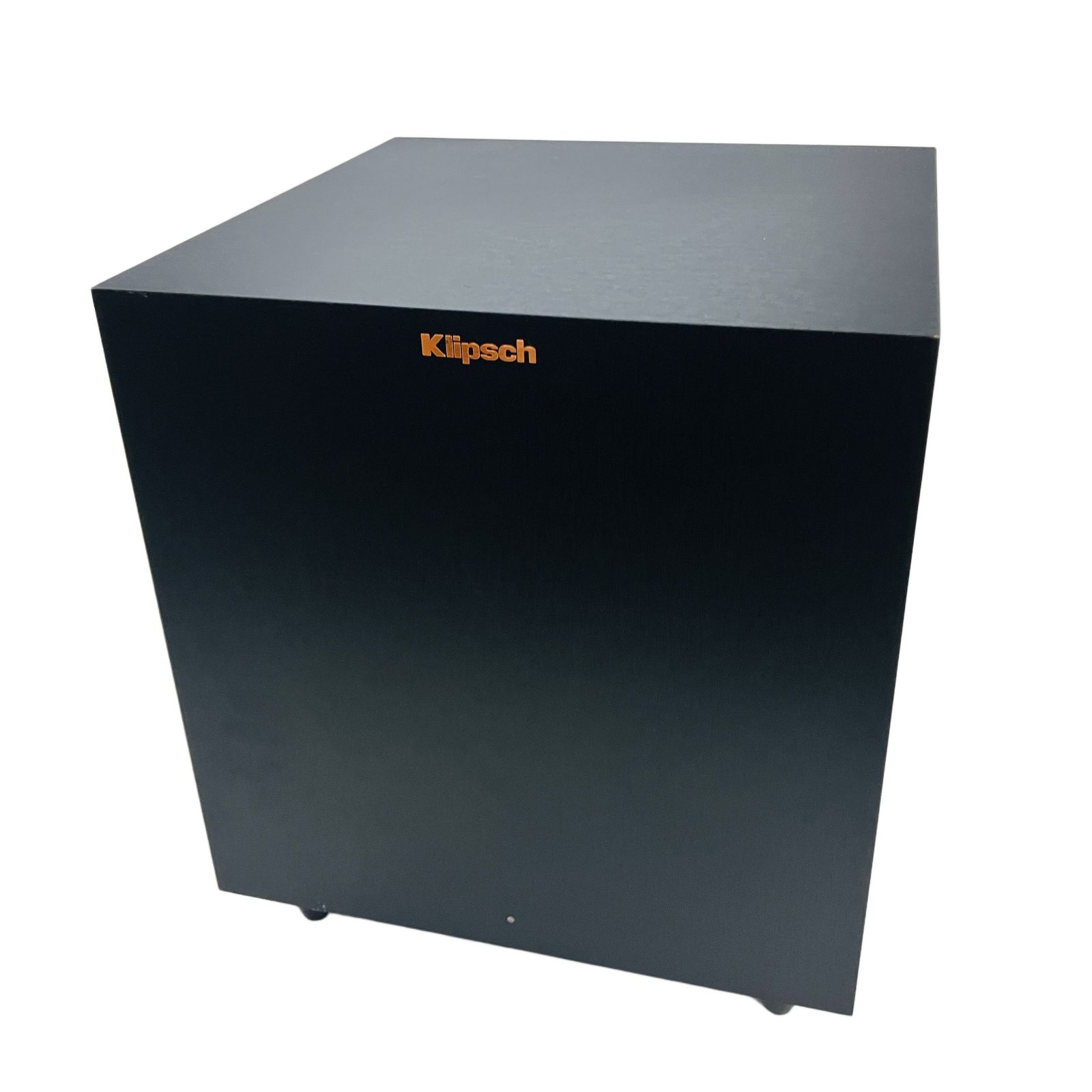 Klipsch R-8SWi ワイヤレス サブウーファー 8インチ スピーカー