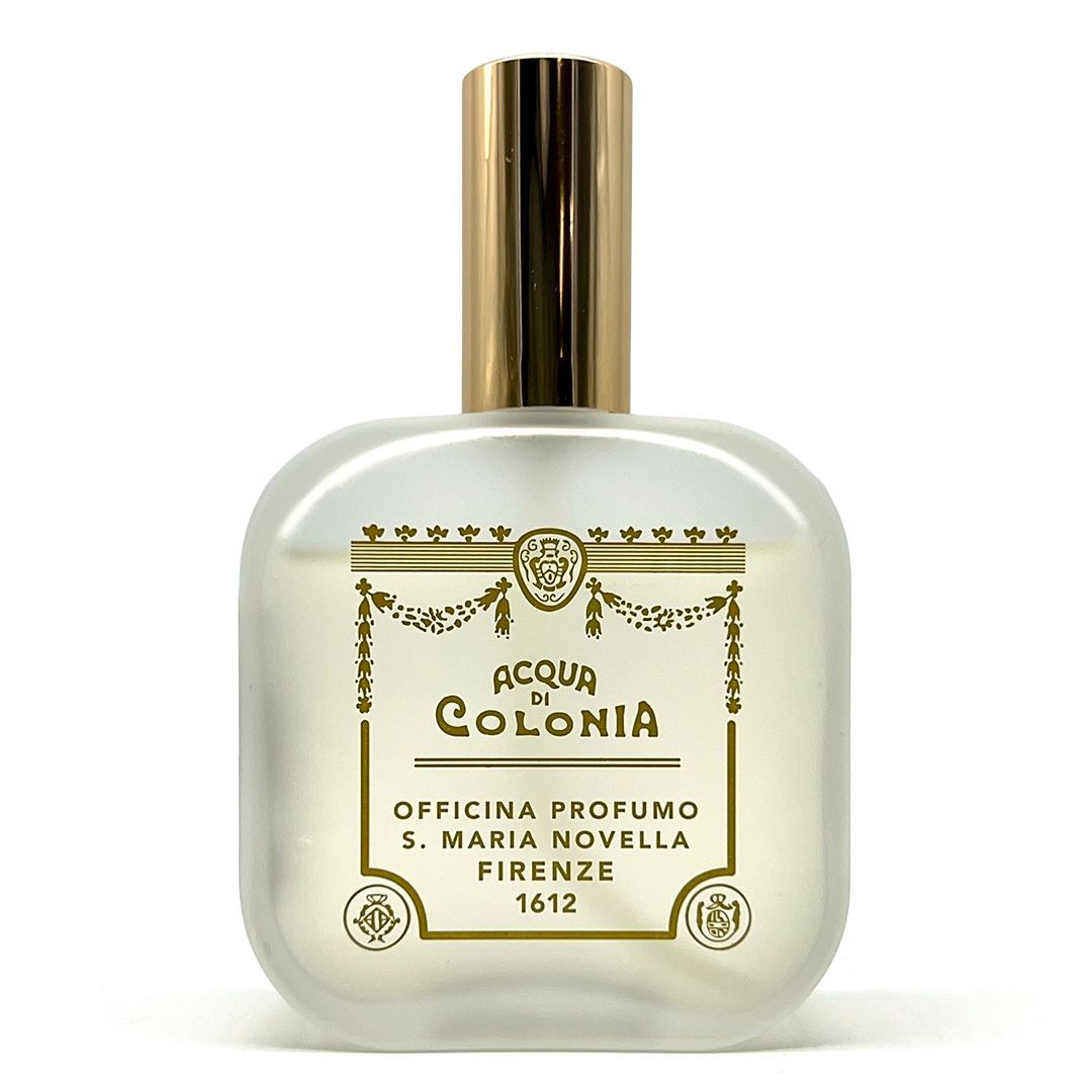 サンタ・マリア・ノヴェッラ オーデコロン トバッコ・トスカーノ