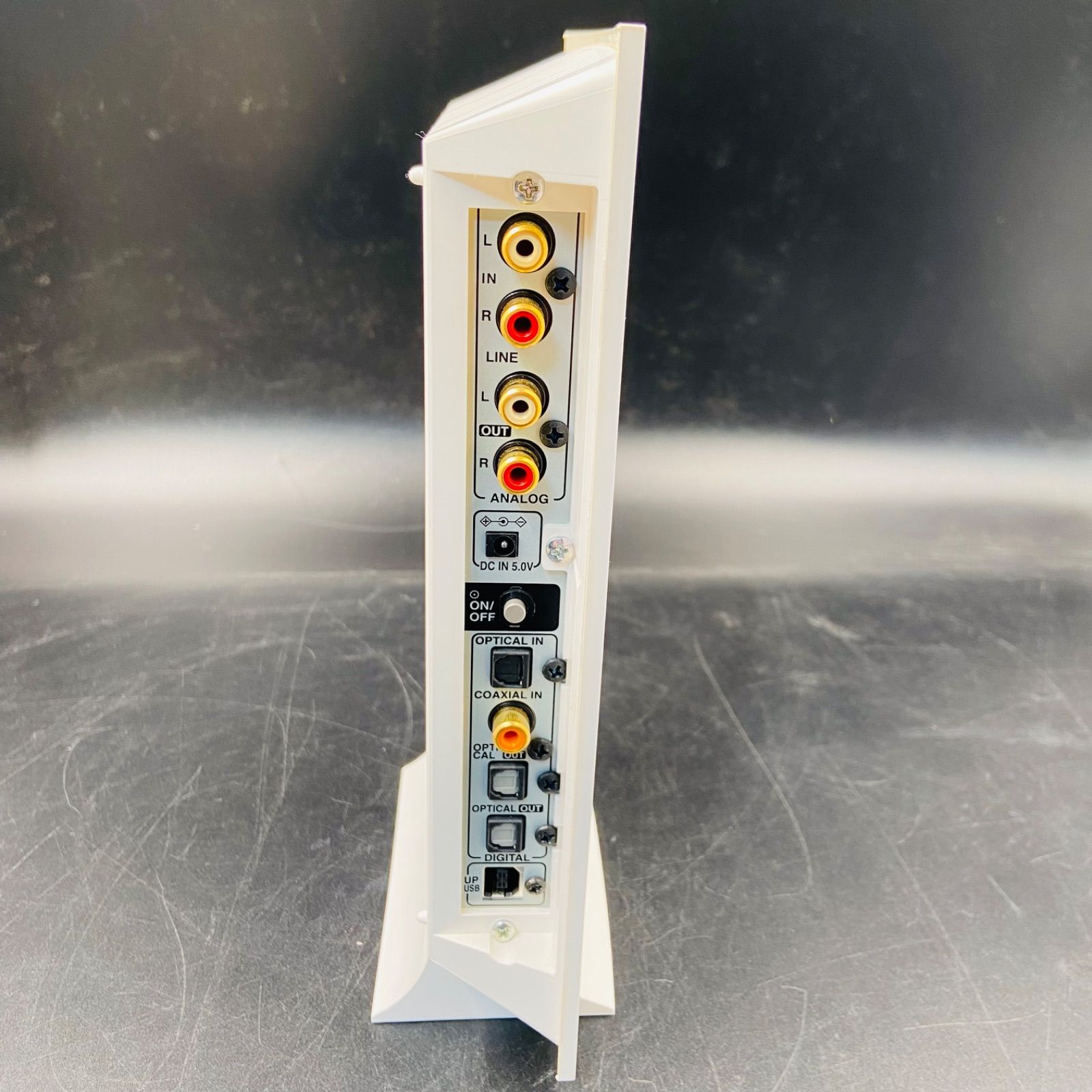 SE-U55SX ONKYO デジタルオーディオプロセッサー ジャンク 現状品