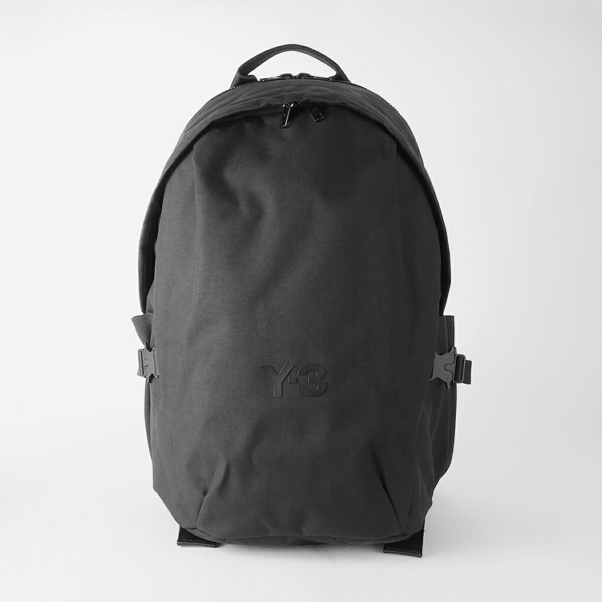 新品 ワイスリー Y-3 リュックサック BACKPACK ブラック - メルカリ