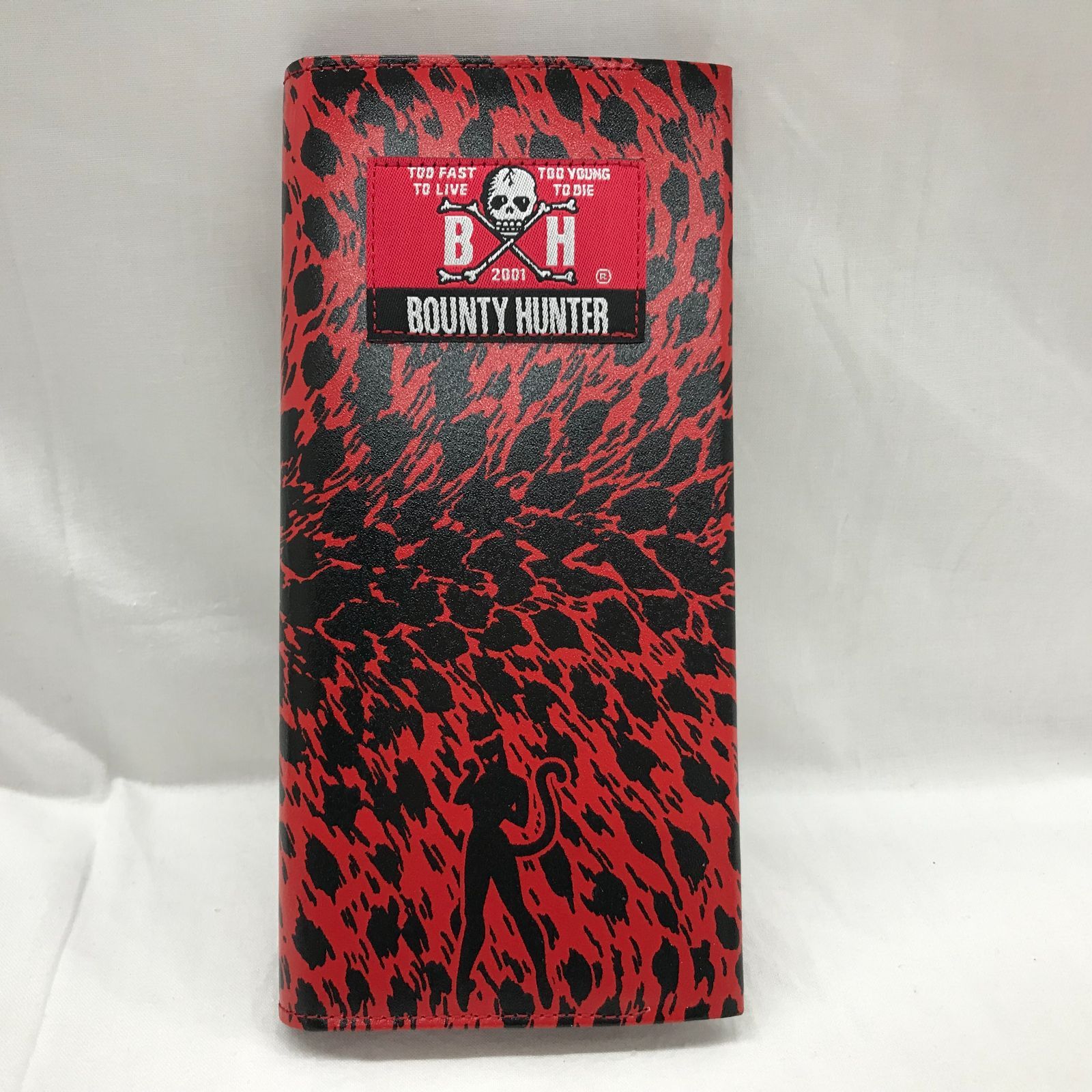 CREAM SODA クリームソーダ × BOUNTYHUNTER バウンティ