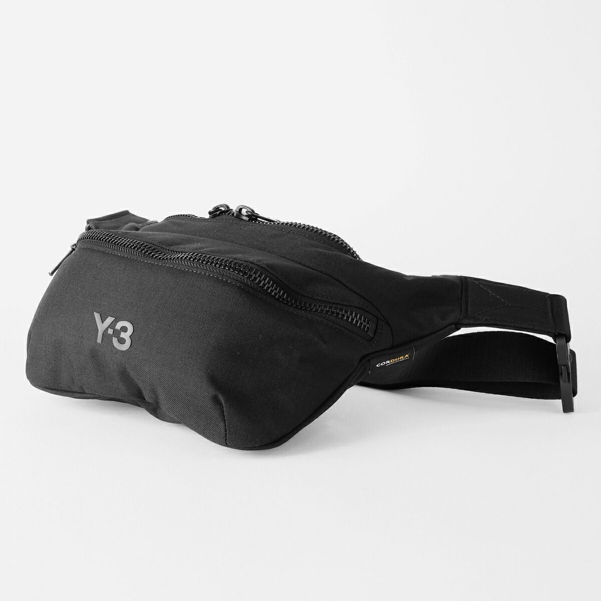 Y-3｜ワイスリーのボディバッグ\u2044ウエストポーチ通販 新品