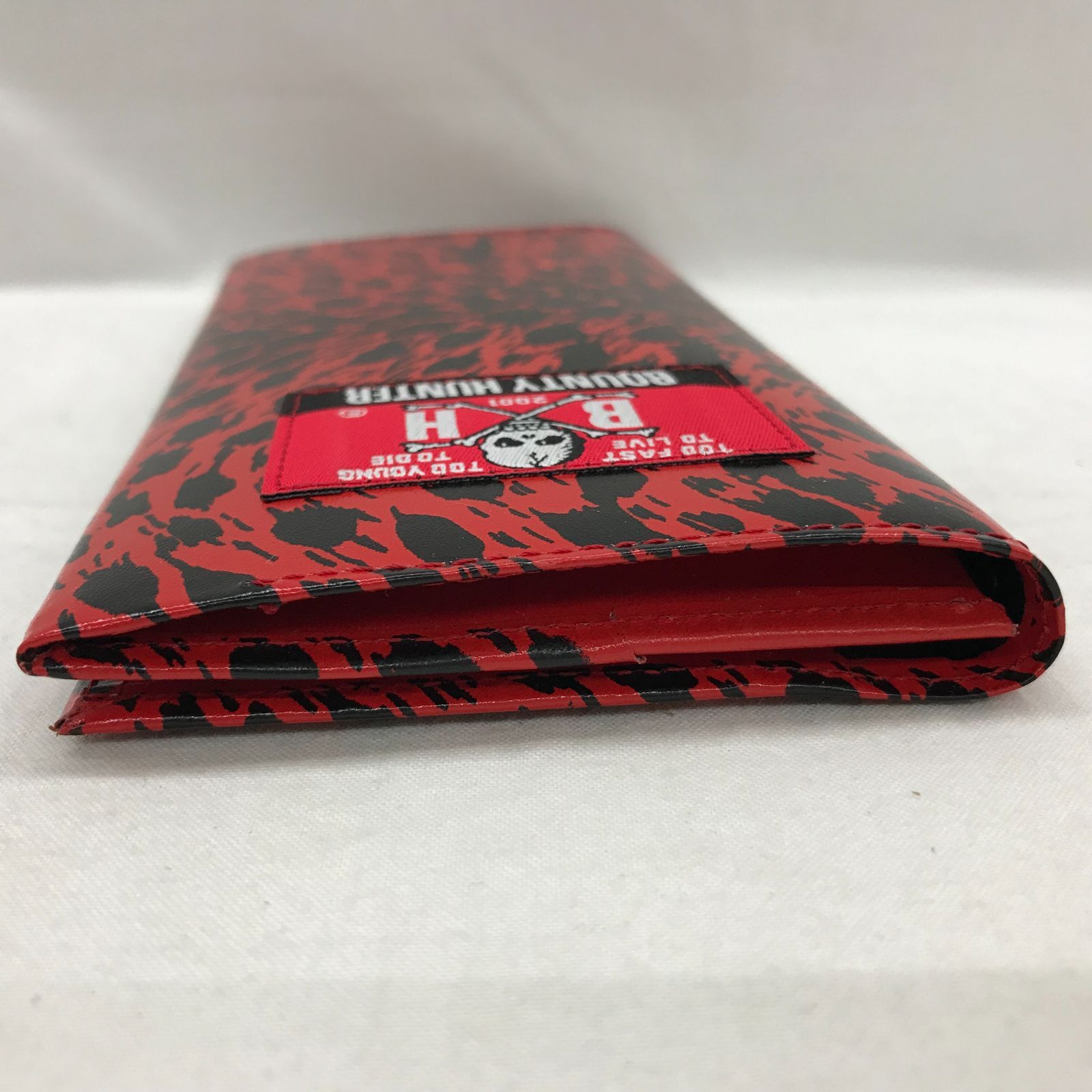 CREAM SODA クリームソーダ × BOUNTYHUNTER バウンティ