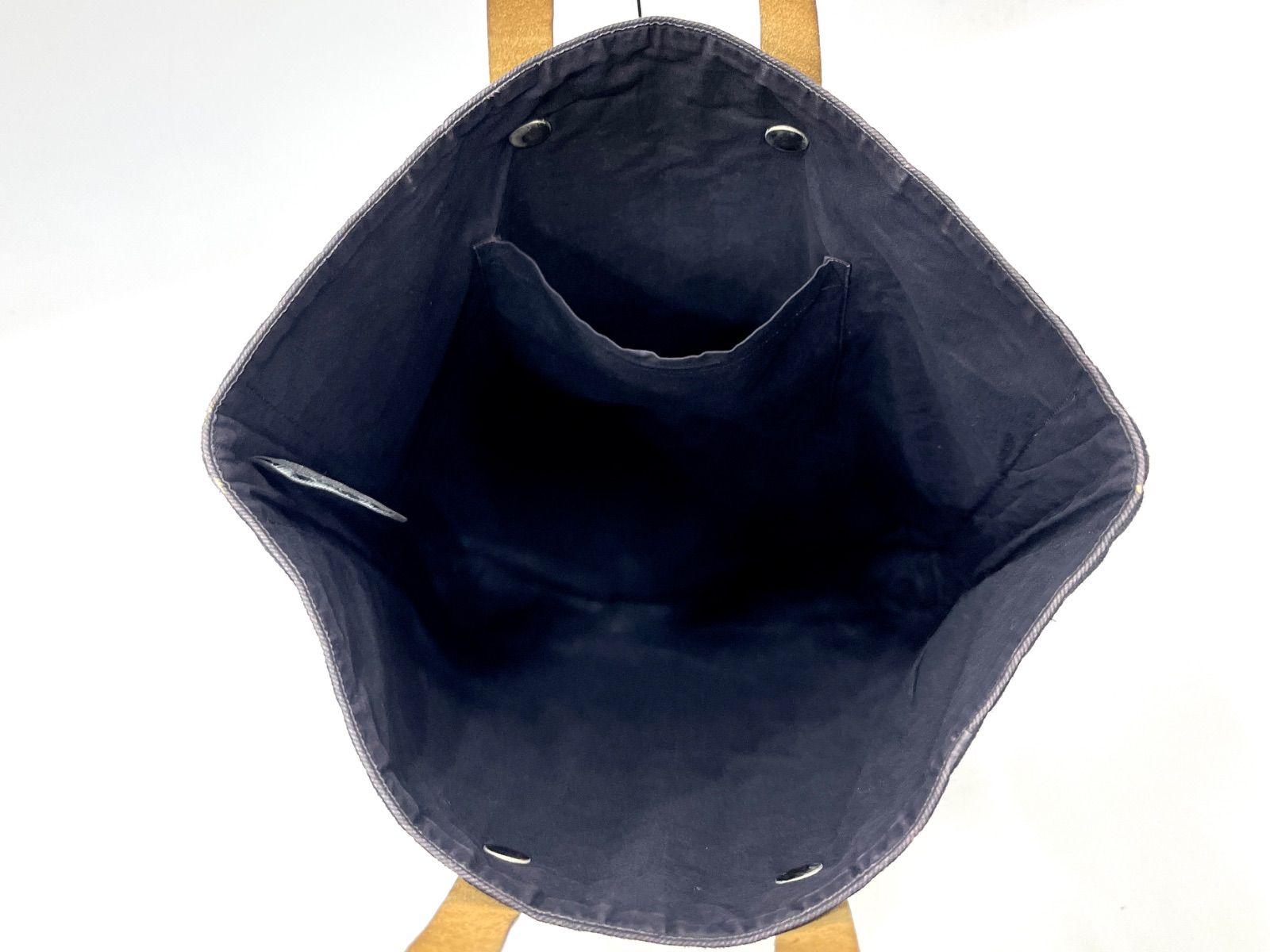 HERMES エルメス アメダバ ディアゴGM トートバッグ ハンドバッグ