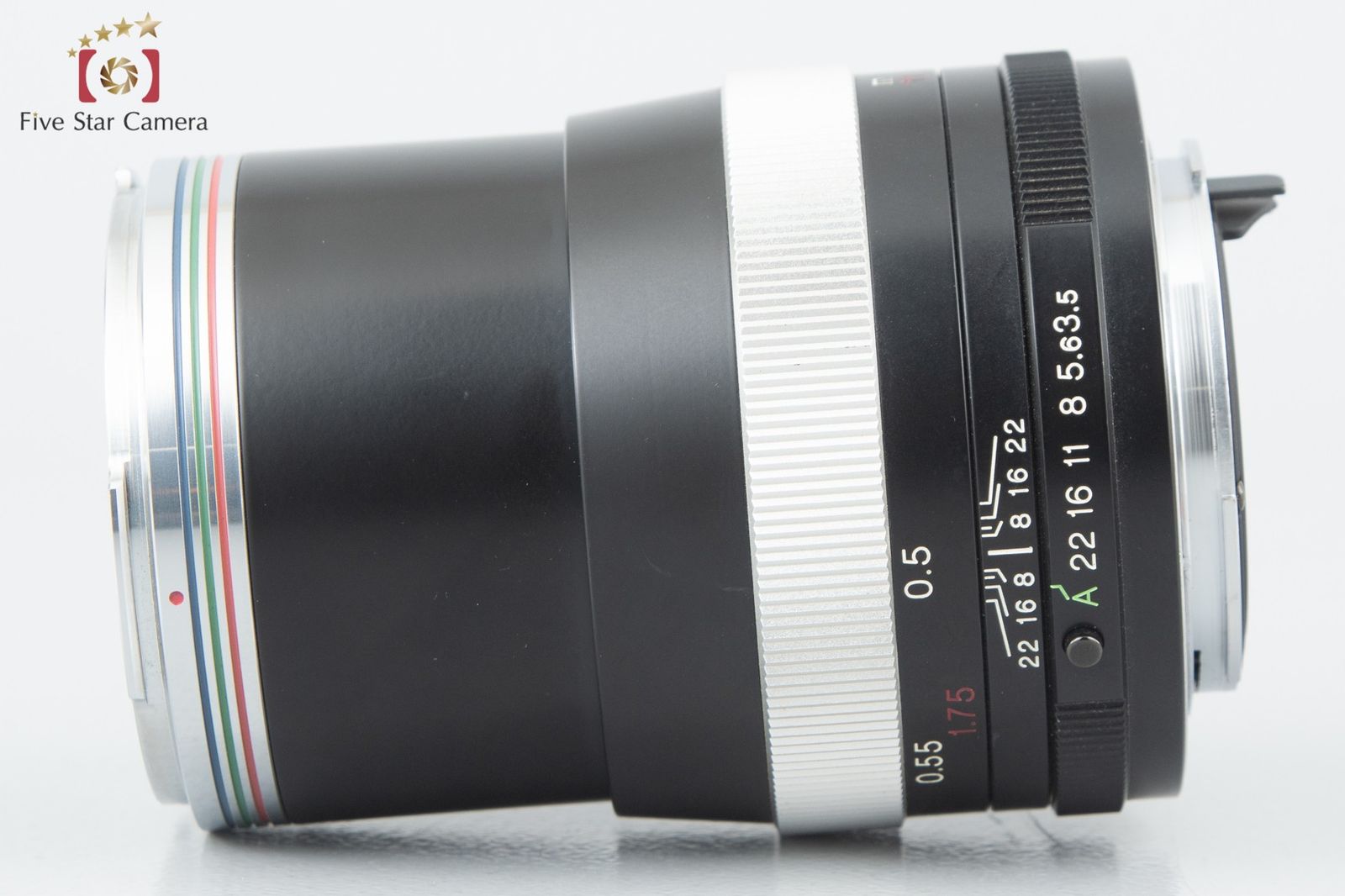 中古】Voigtlander フォクトレンダー APO-LANTHAR 90mm f/3.5 SL 
