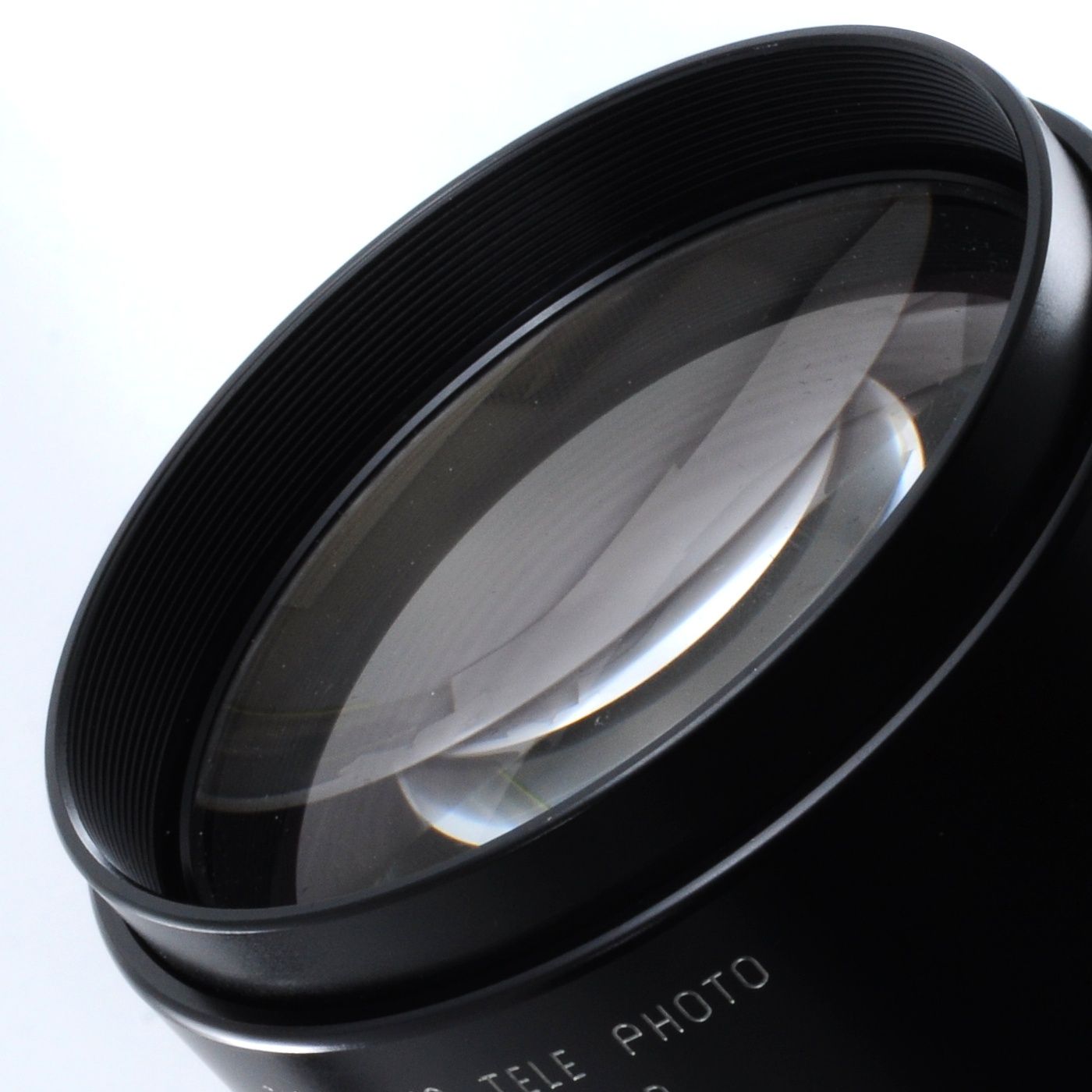 シグマ】SIGMA XQ 400mm F5.6 MF ニコンFマウント 超望遠単焦点 #S152